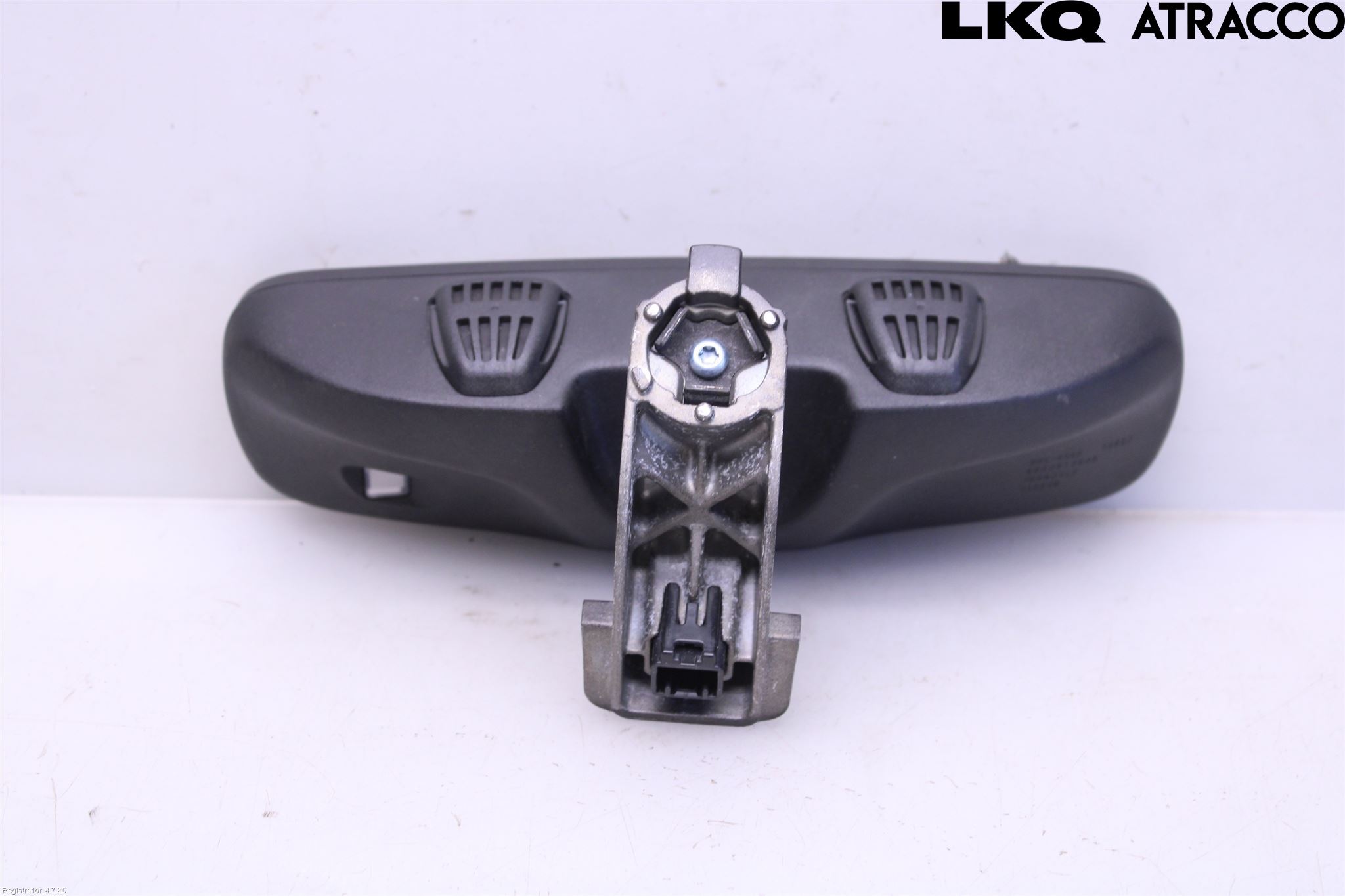 Maserati LEVANTE 16- Spegel Invändig El