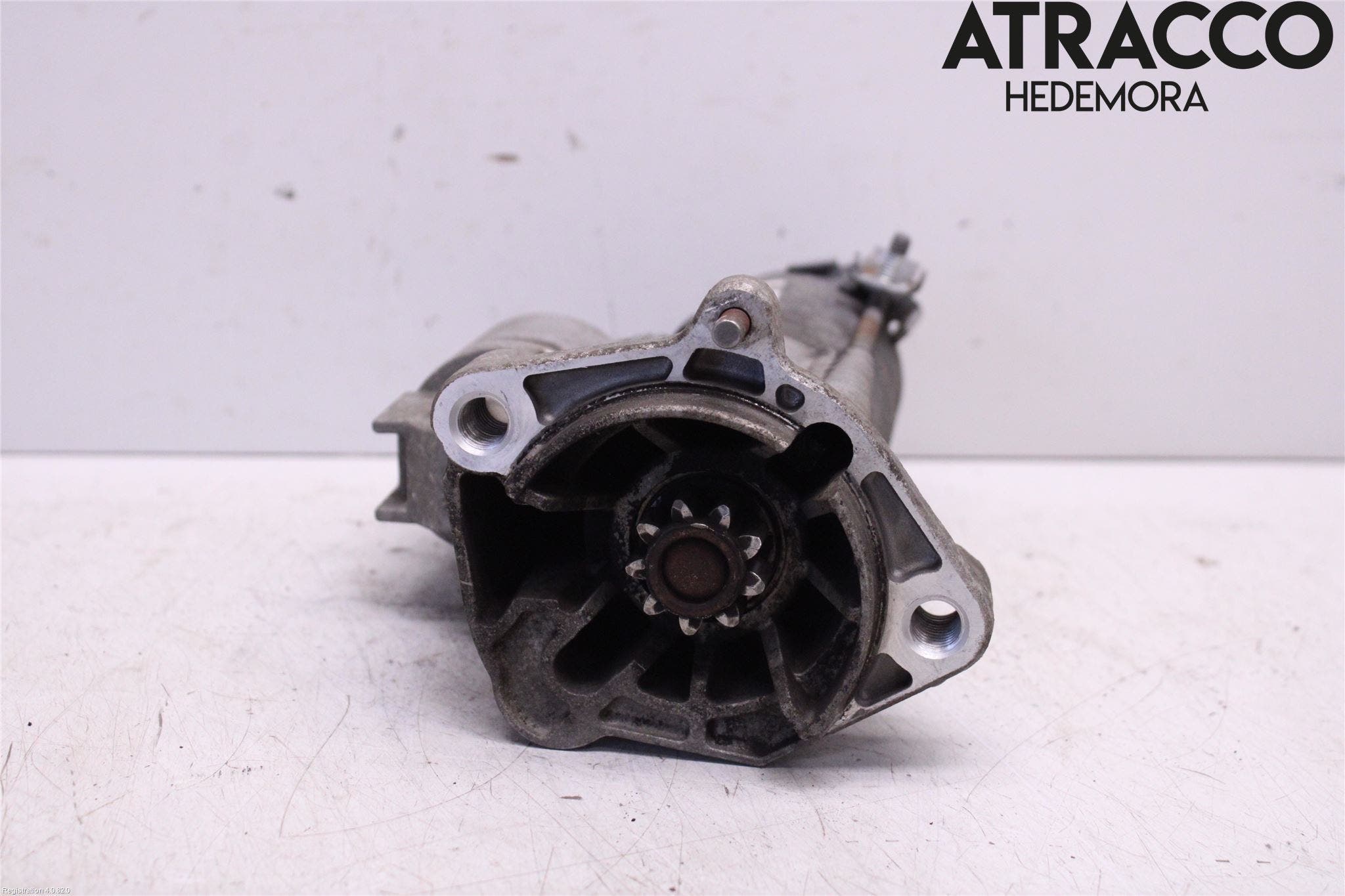 Audi A4/S4 05-07 Startmotor