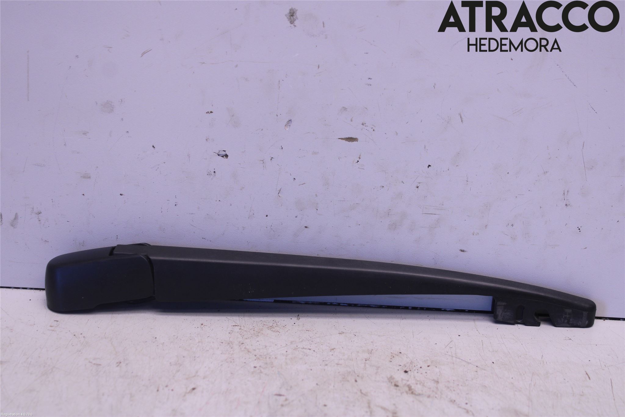 Subaru FORESTER SH  08-13 Torkararm-Bakruta