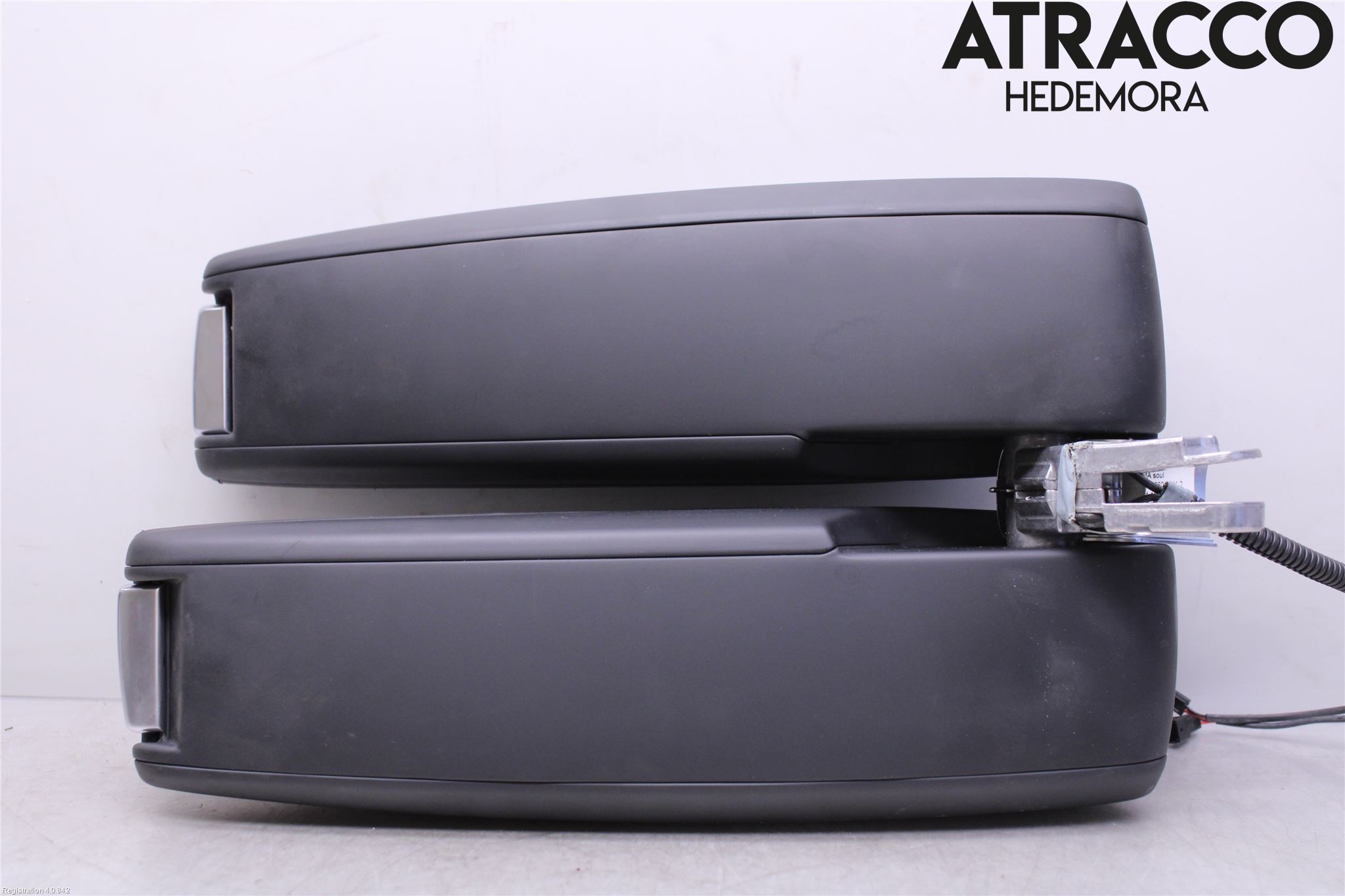 Audi A8/S8 4E  02-09 Inredning Armstöd