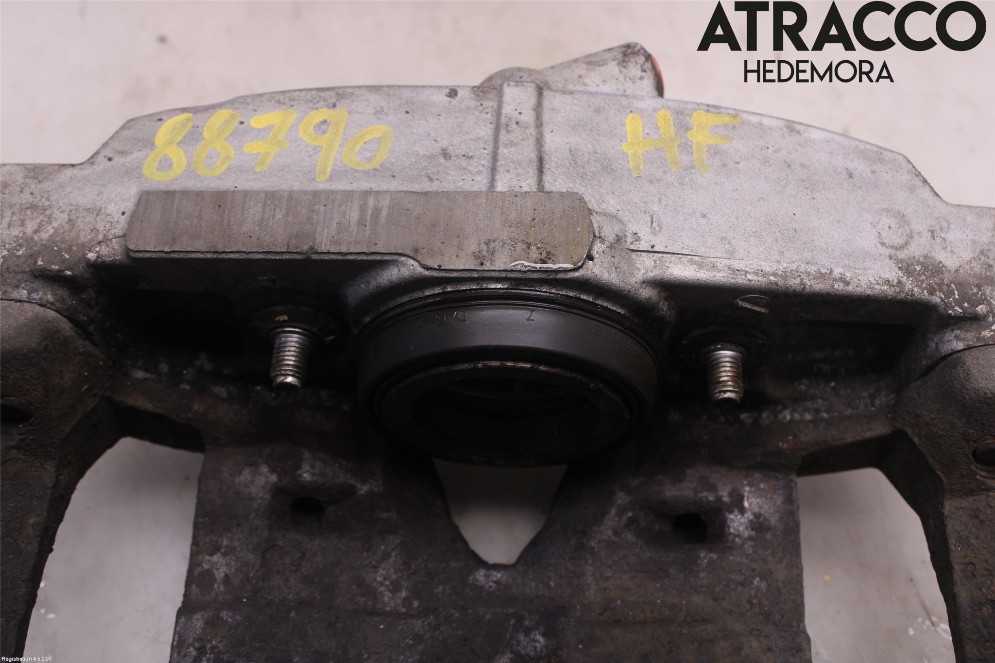 Volvo V70 14-16 Bromsok Fram Höger