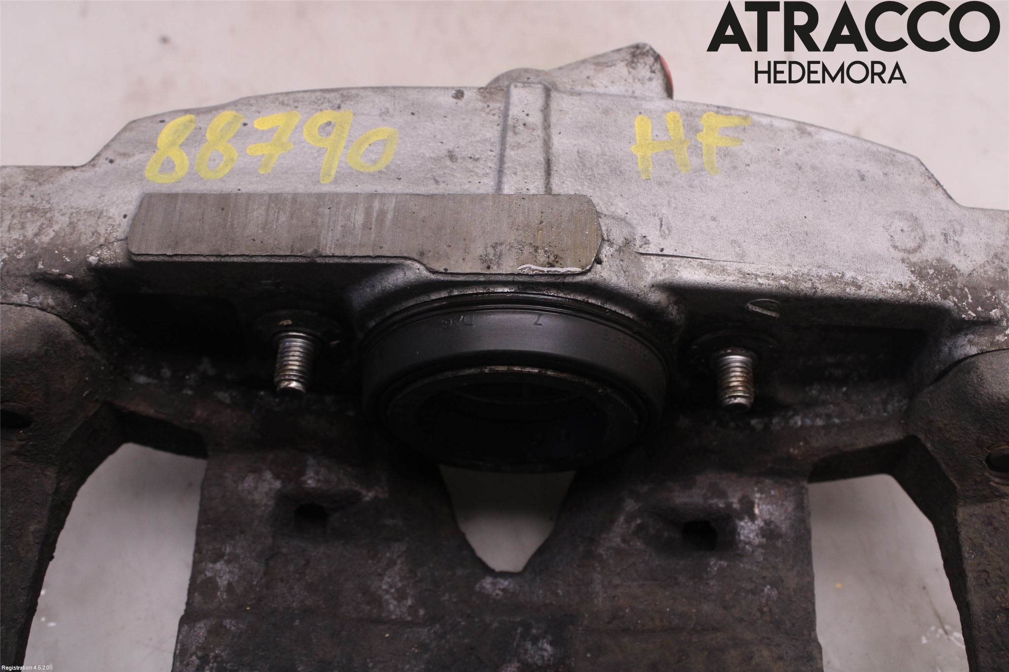 Volvo V70 14-16 Bromsok Fram Höger