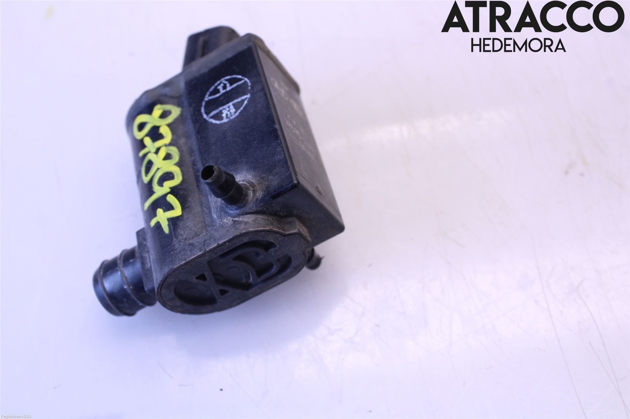 Hyundai i40 08-15 Spolarpump Vindruta