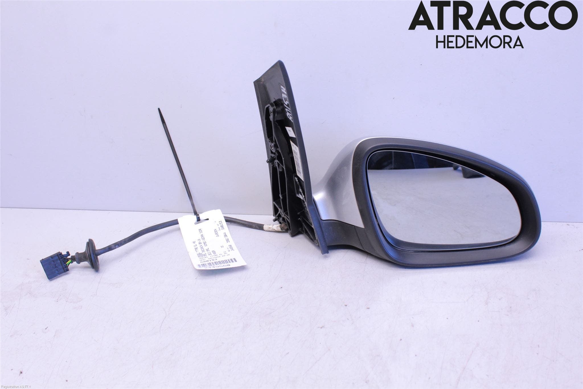 Opel ASTRA J 10-15 Spegel Yttre El Hö