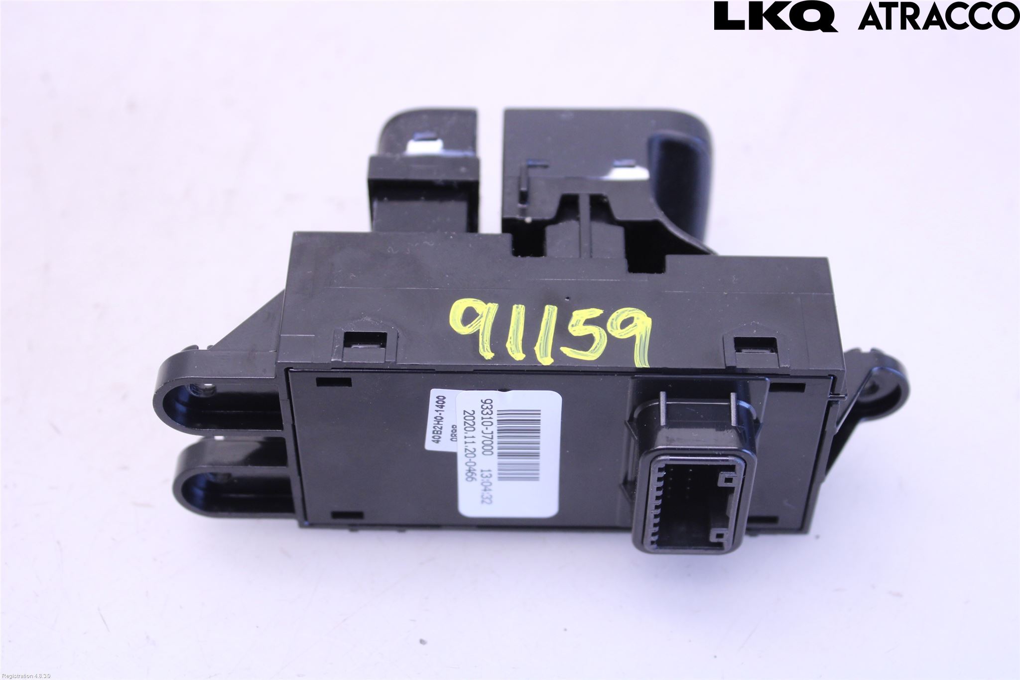 Kia CEED/CEED SW 19- Strömställare Parkeringsbroms