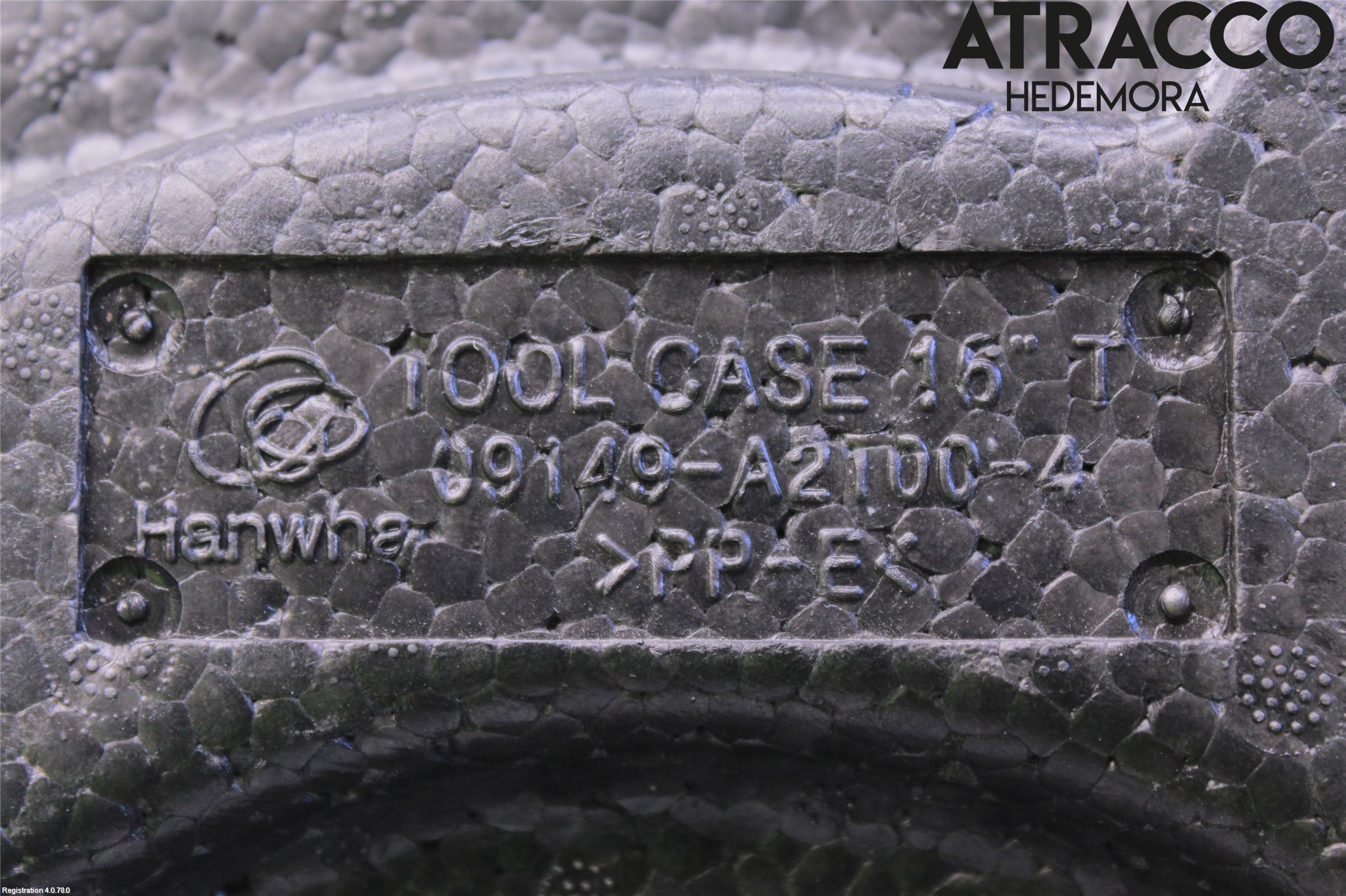 Kia CEED 12-18 Domkraft