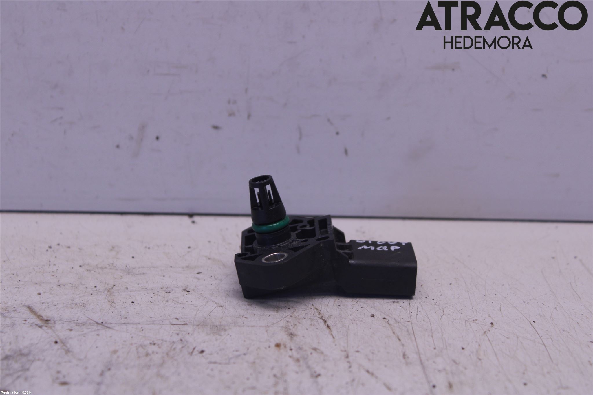 Skoda FABIA 07-14 Injmappsensor