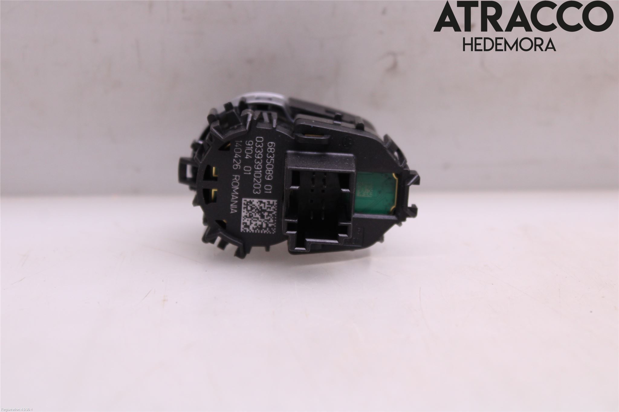 BMW X4 G02 18- Startknapp Personbil