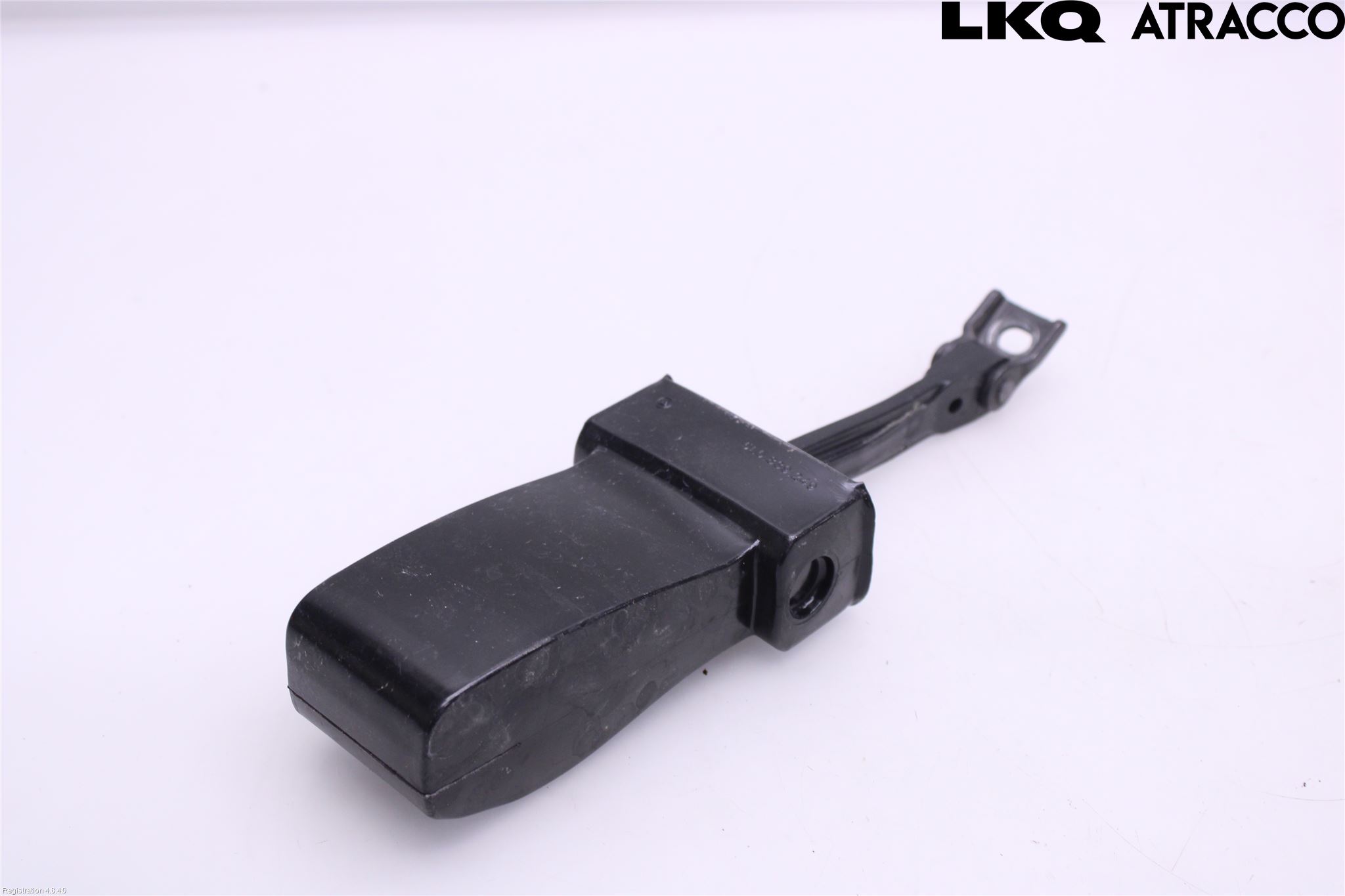 Skoda YETI Dörrstopp