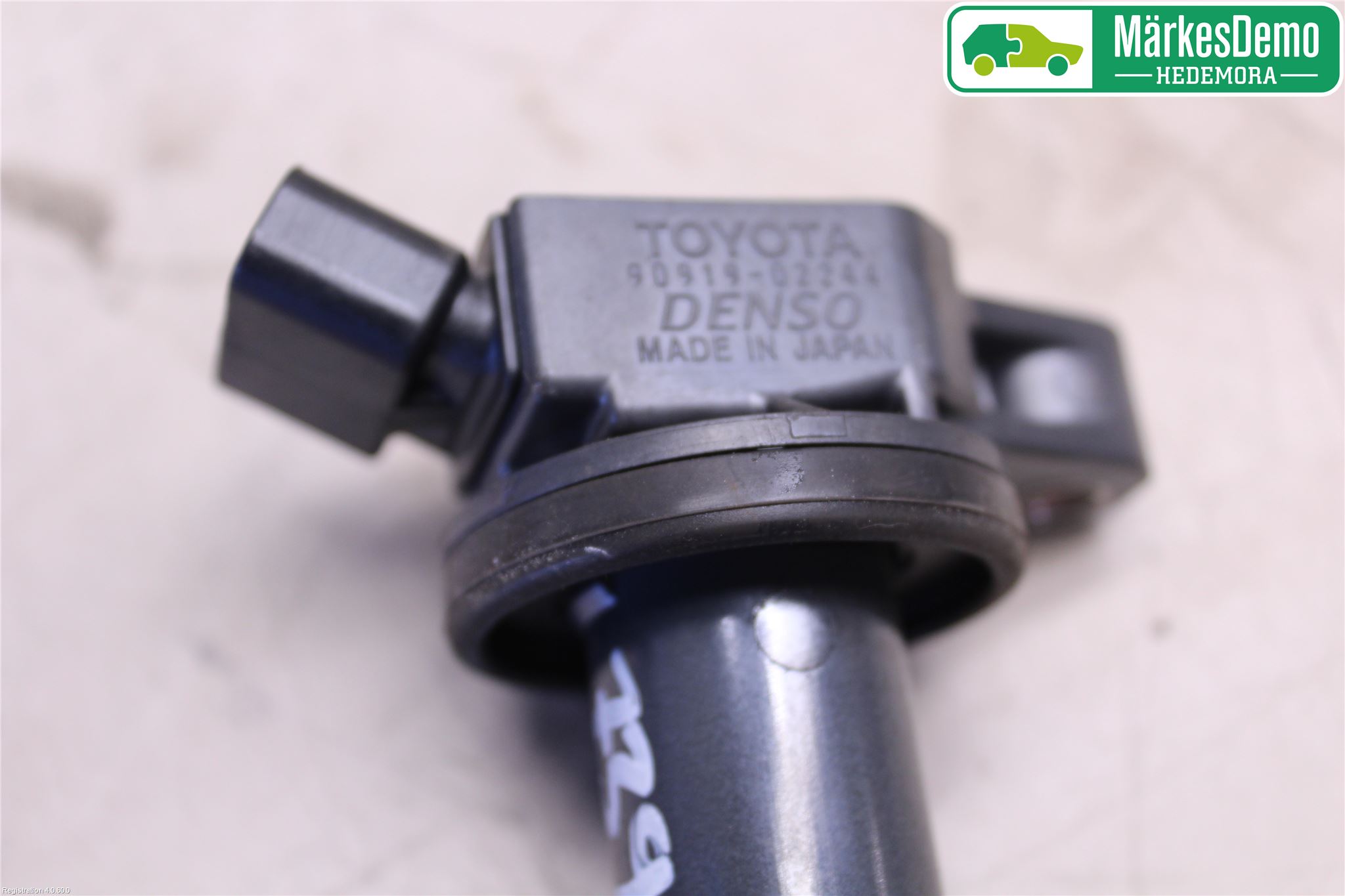 Toyota RAV 4 06-12 Tändspole