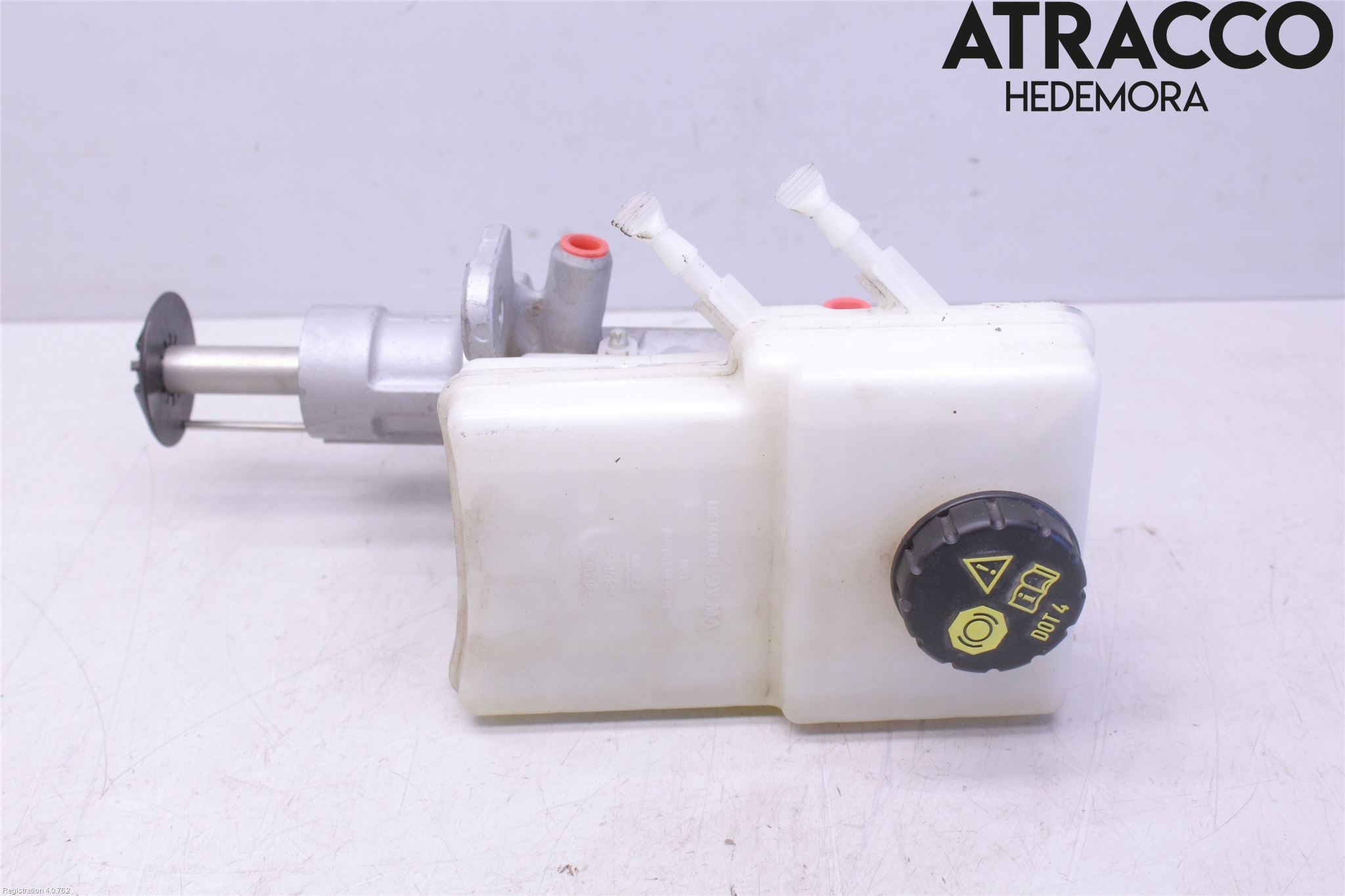 9553 Broms Huvudcylinder