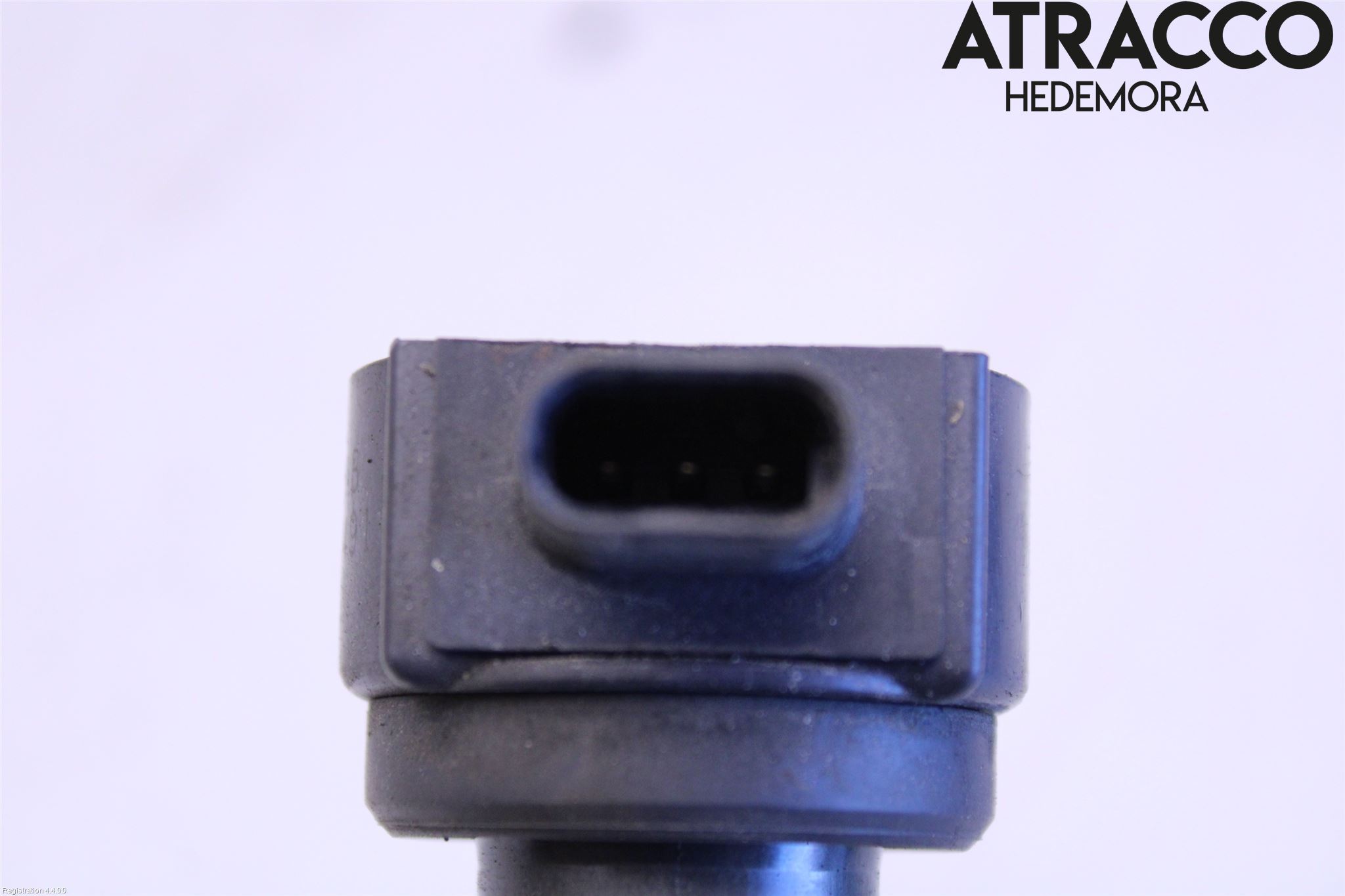 Dodge NITRO Tändspole