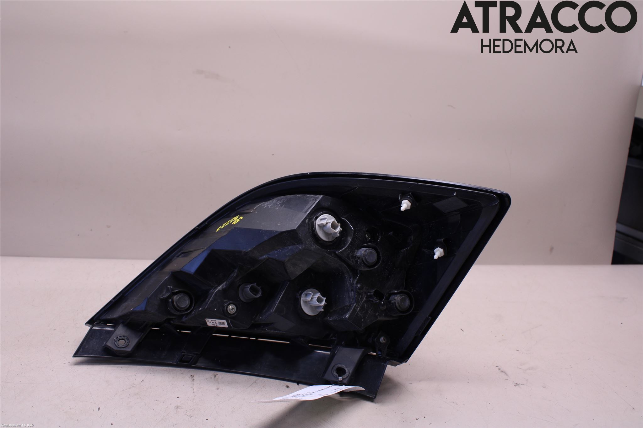 Honda CIVIC 17-22 Bakljus Höger