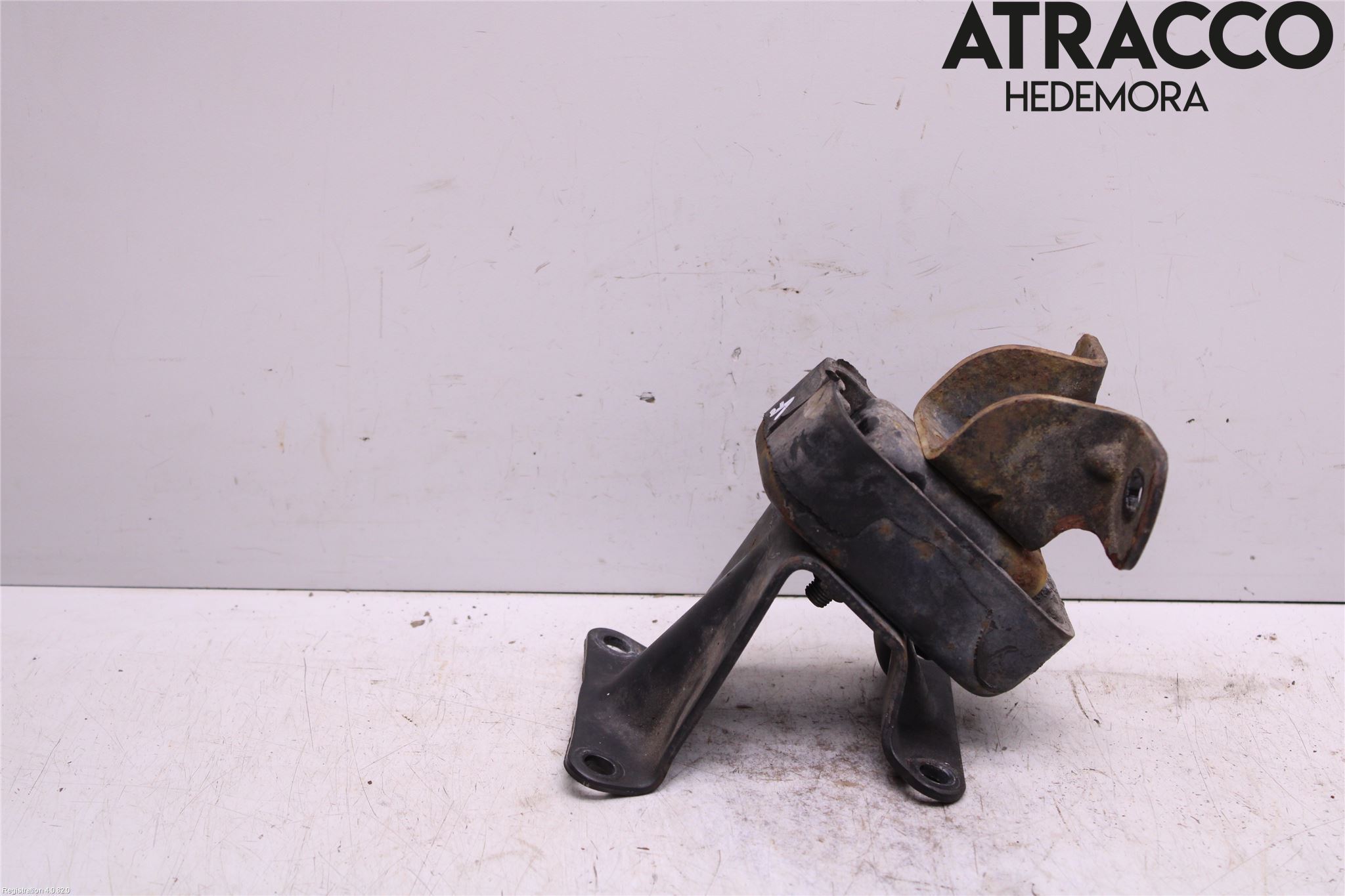 Suzuki JIMNY 81-21 Motorfäste