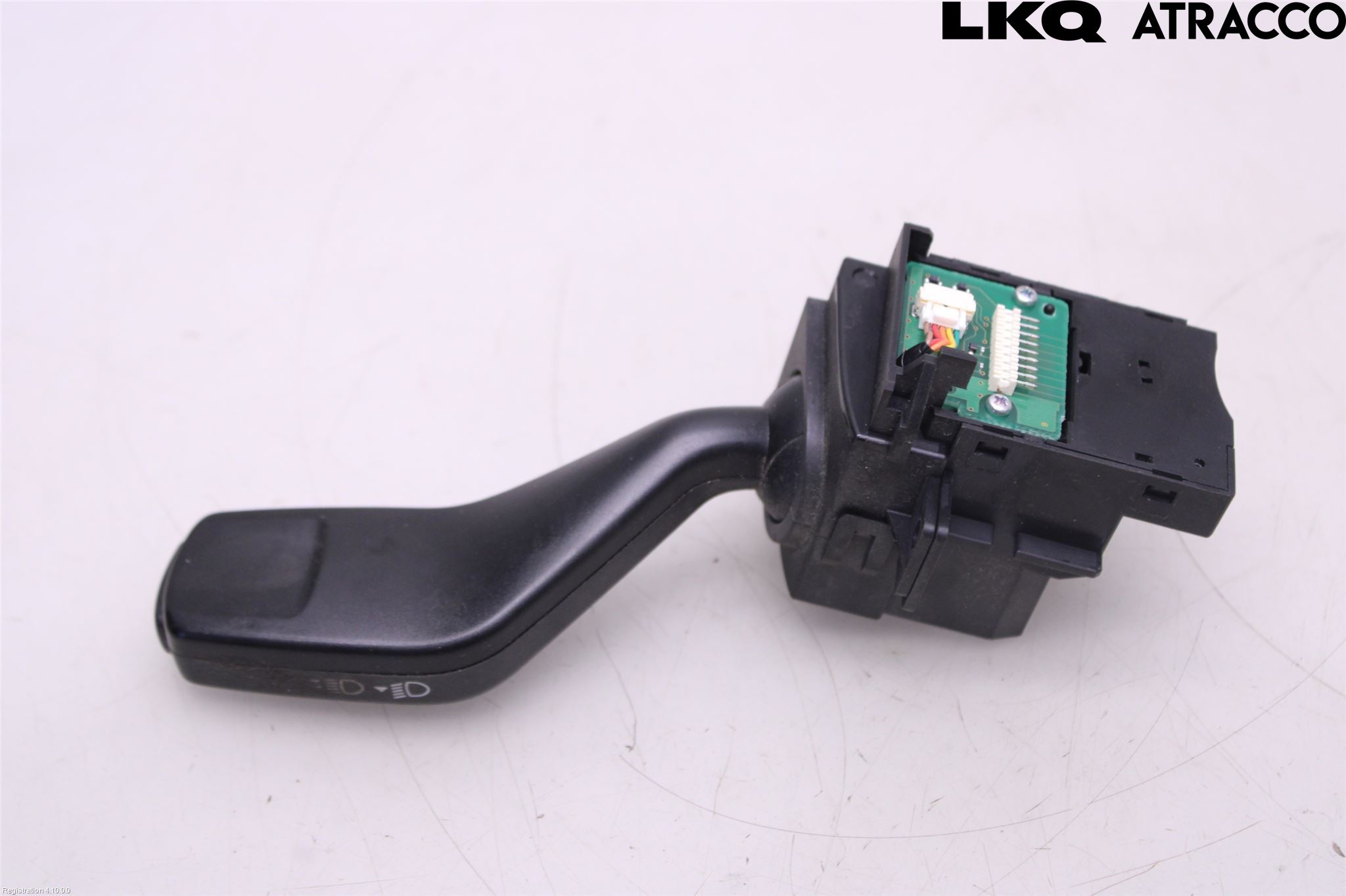 Ford MONDEO 07-15 Spak Blinkers-Ljusomk