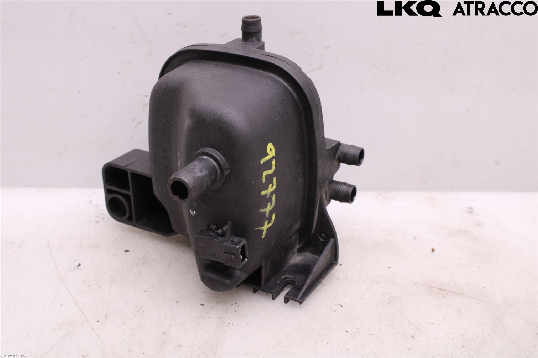 Jaguar XJ X308        98-02 Expansionstank