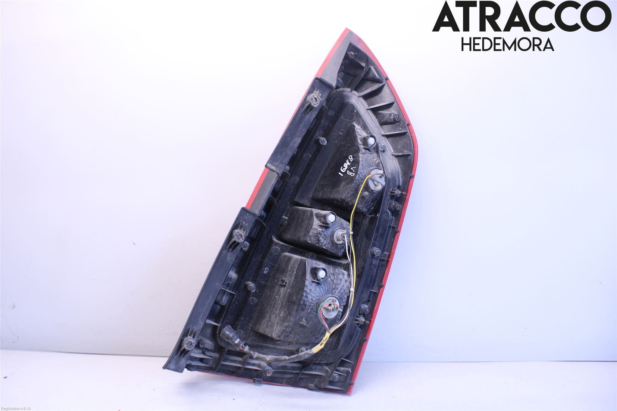 Kia SOUL 09- Bakljus Vänster