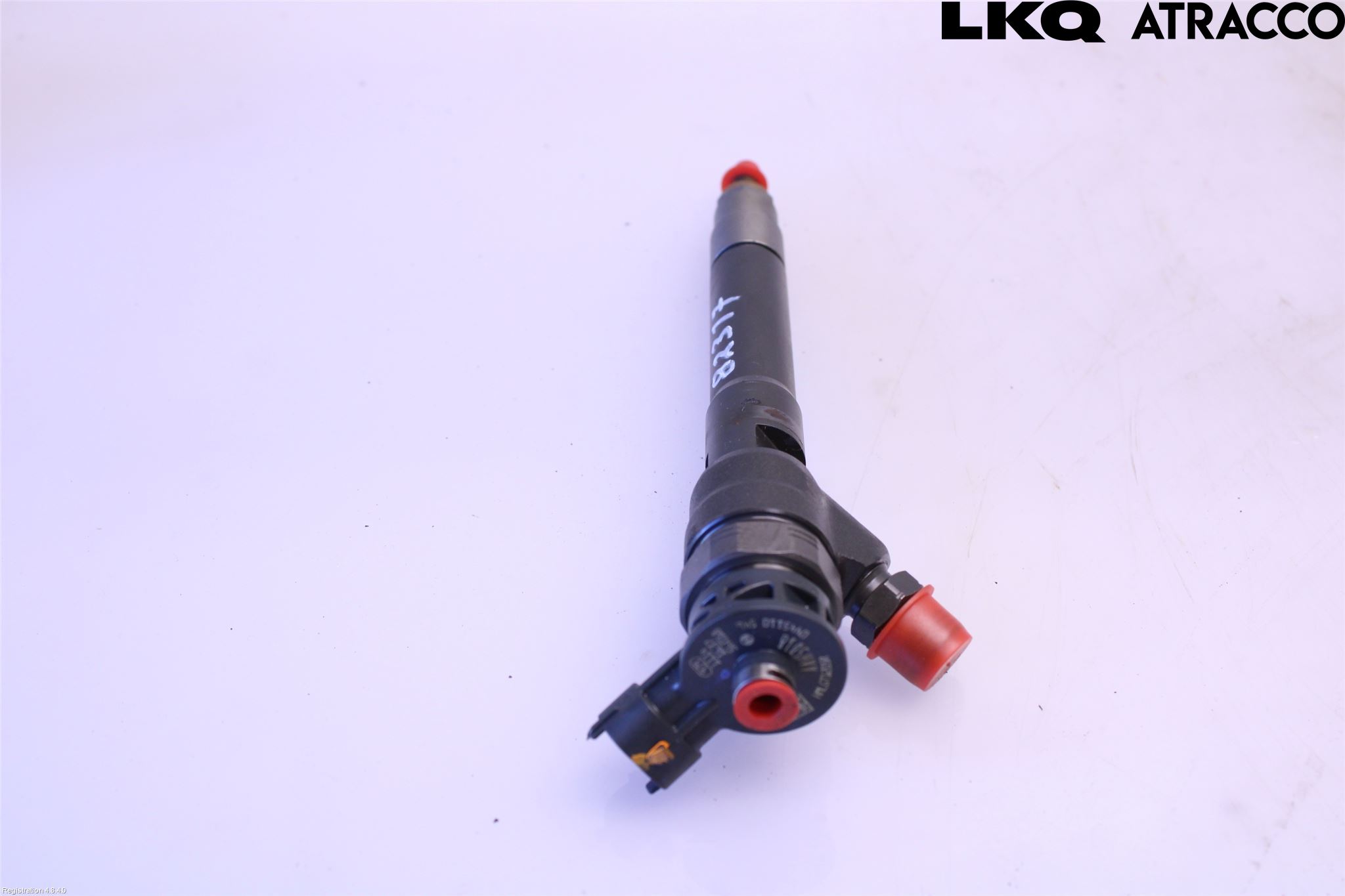 Nissan X-TRAIL 14-21 Injspridare