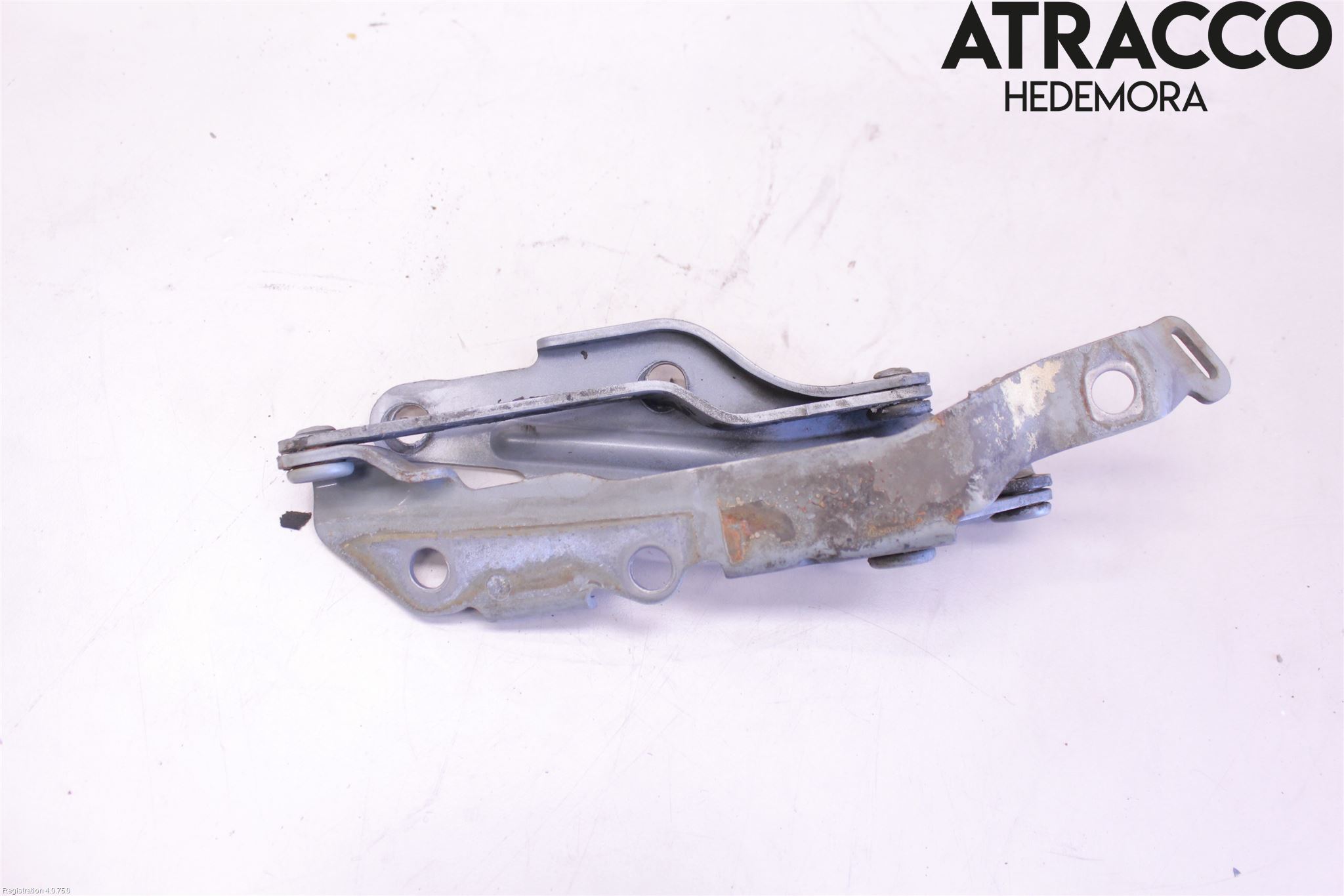 Subaru LEGACY    07-09 Huvgångjärn