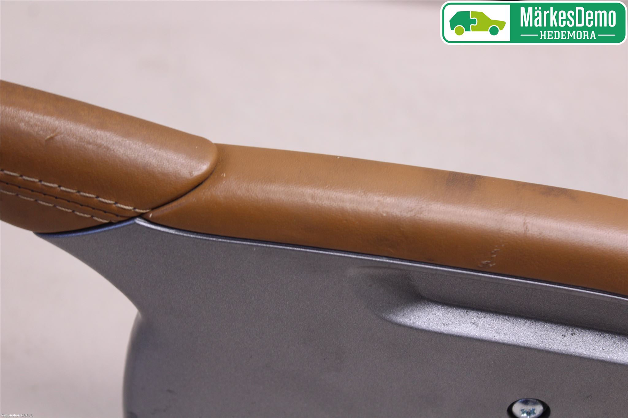 Porsche 911 64- Handbromsspak