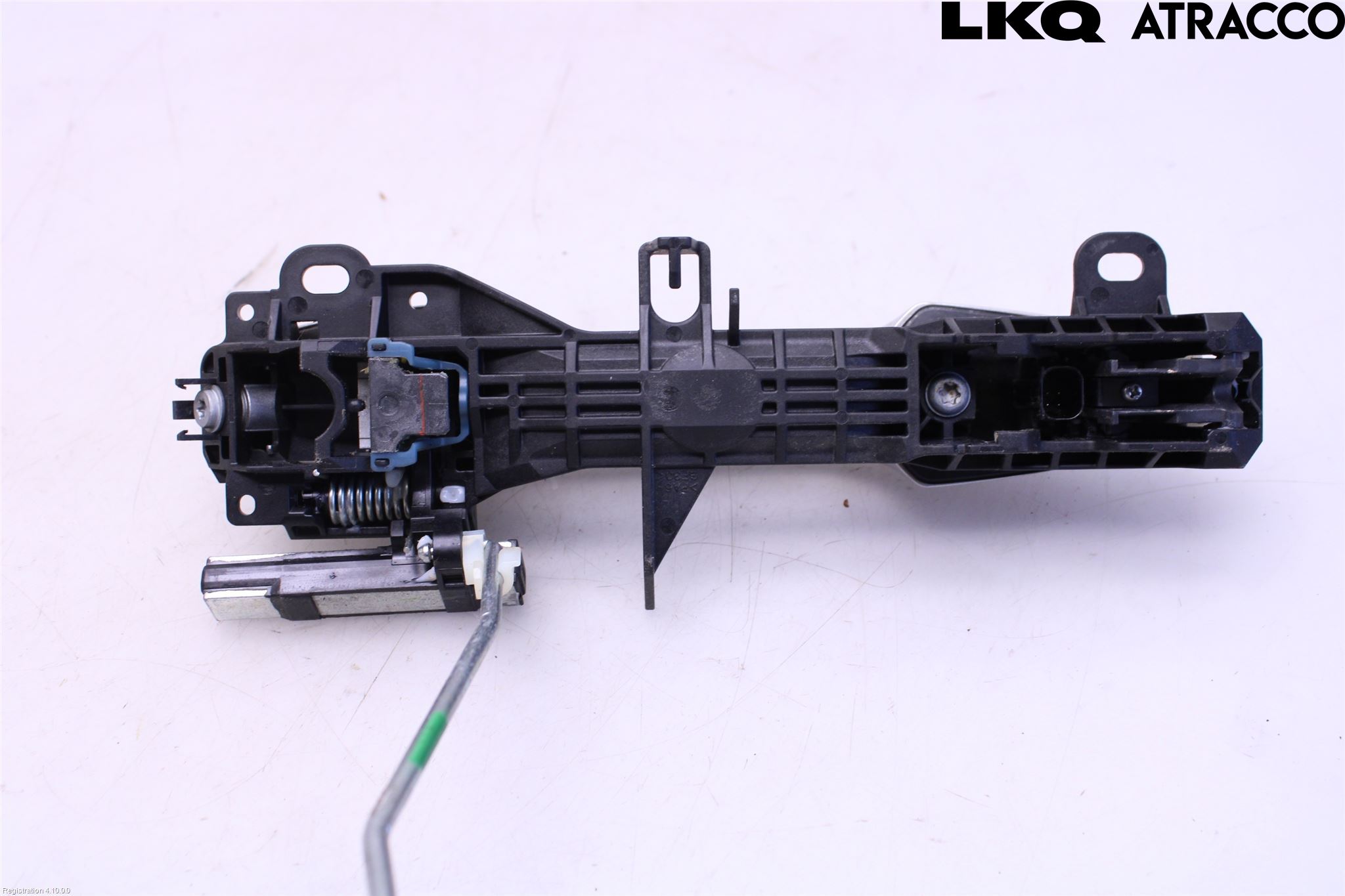 Toyota RAV4 13-18 Dörrhandtag Yttre Hö