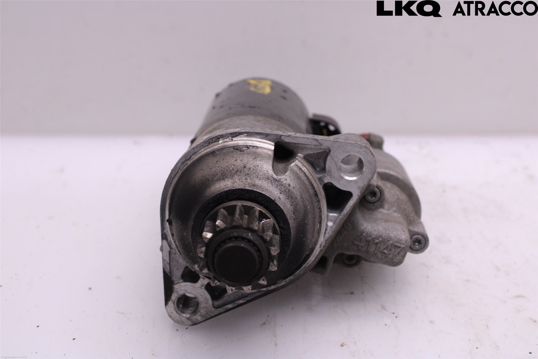 Mercedes-Benz MB B-KLASS (W246/W242) 12-19 Startmotor Diesel