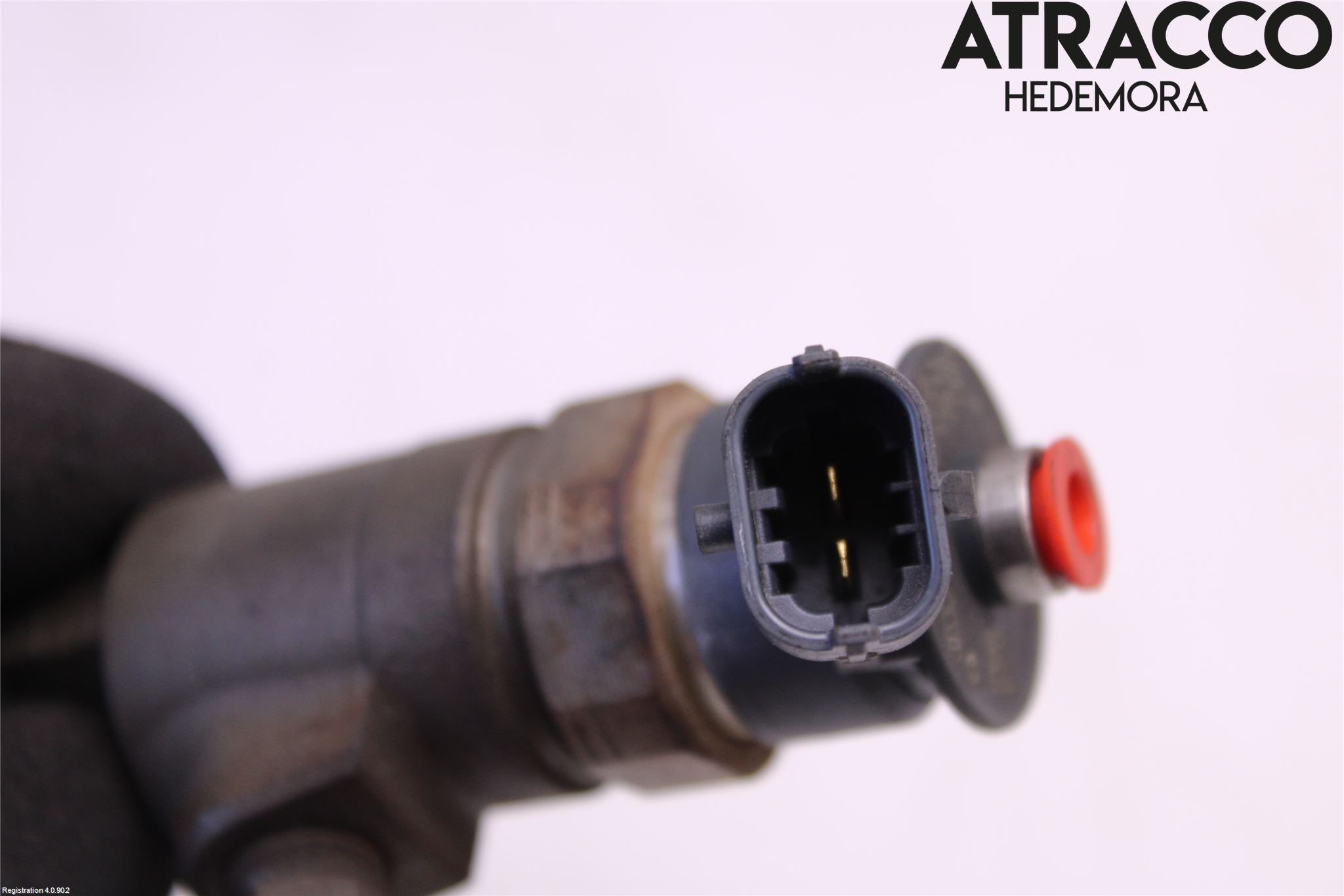 Ford FOCUS 11-14 Injspridare