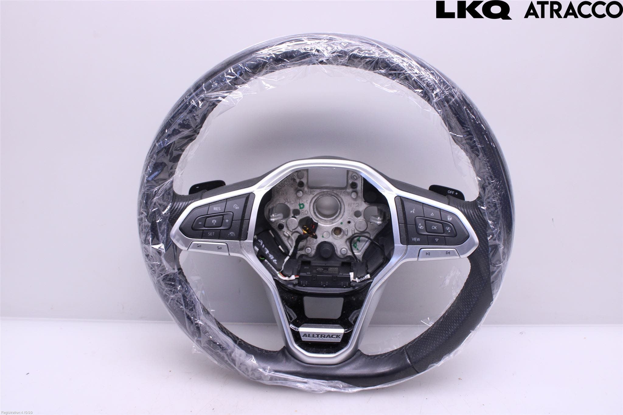 Volkswagen VW PASSAT 20-24 Ratt