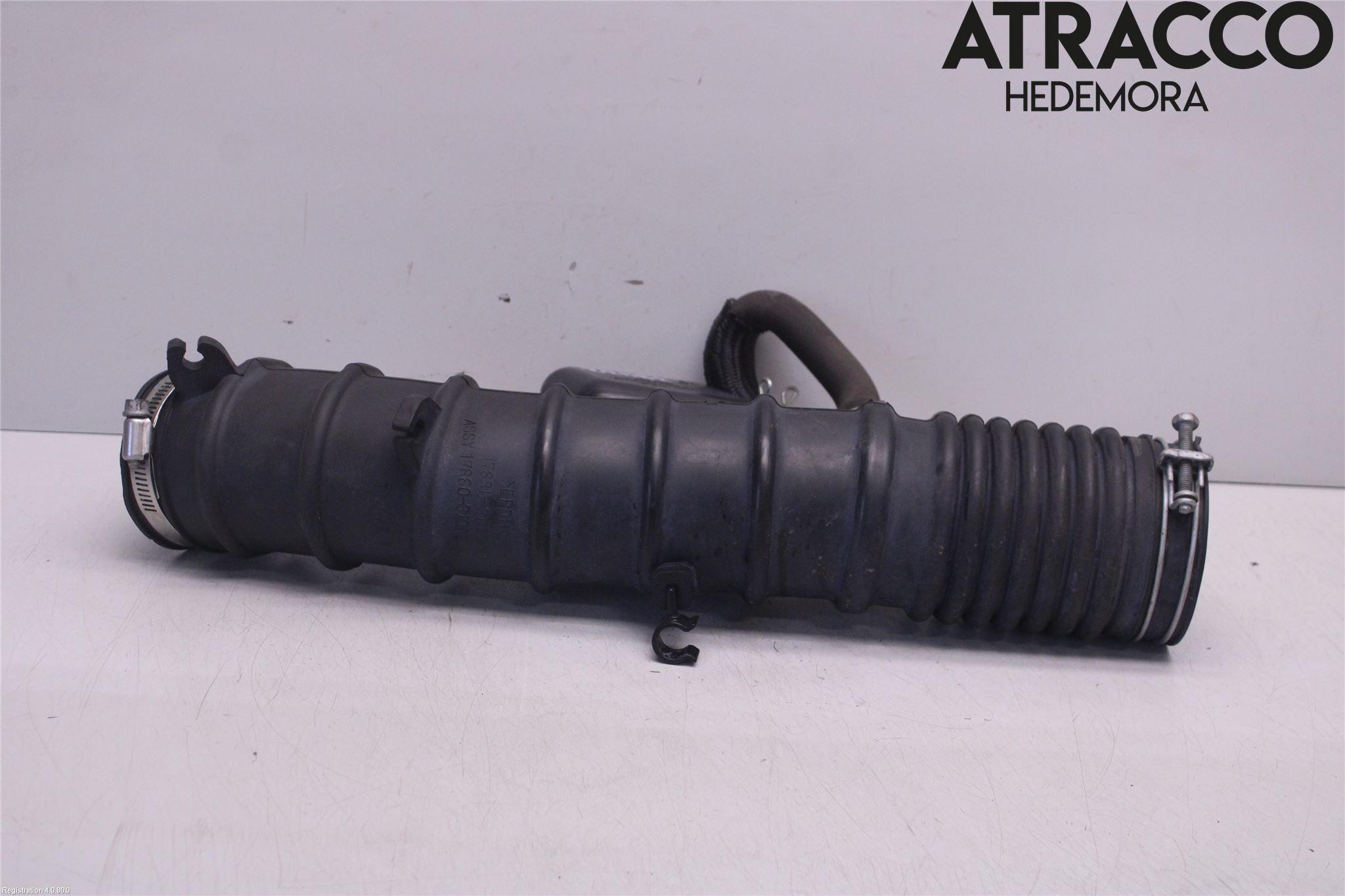 Lexus IS 220d/250/350 06-13 Injgummibälg-Slang