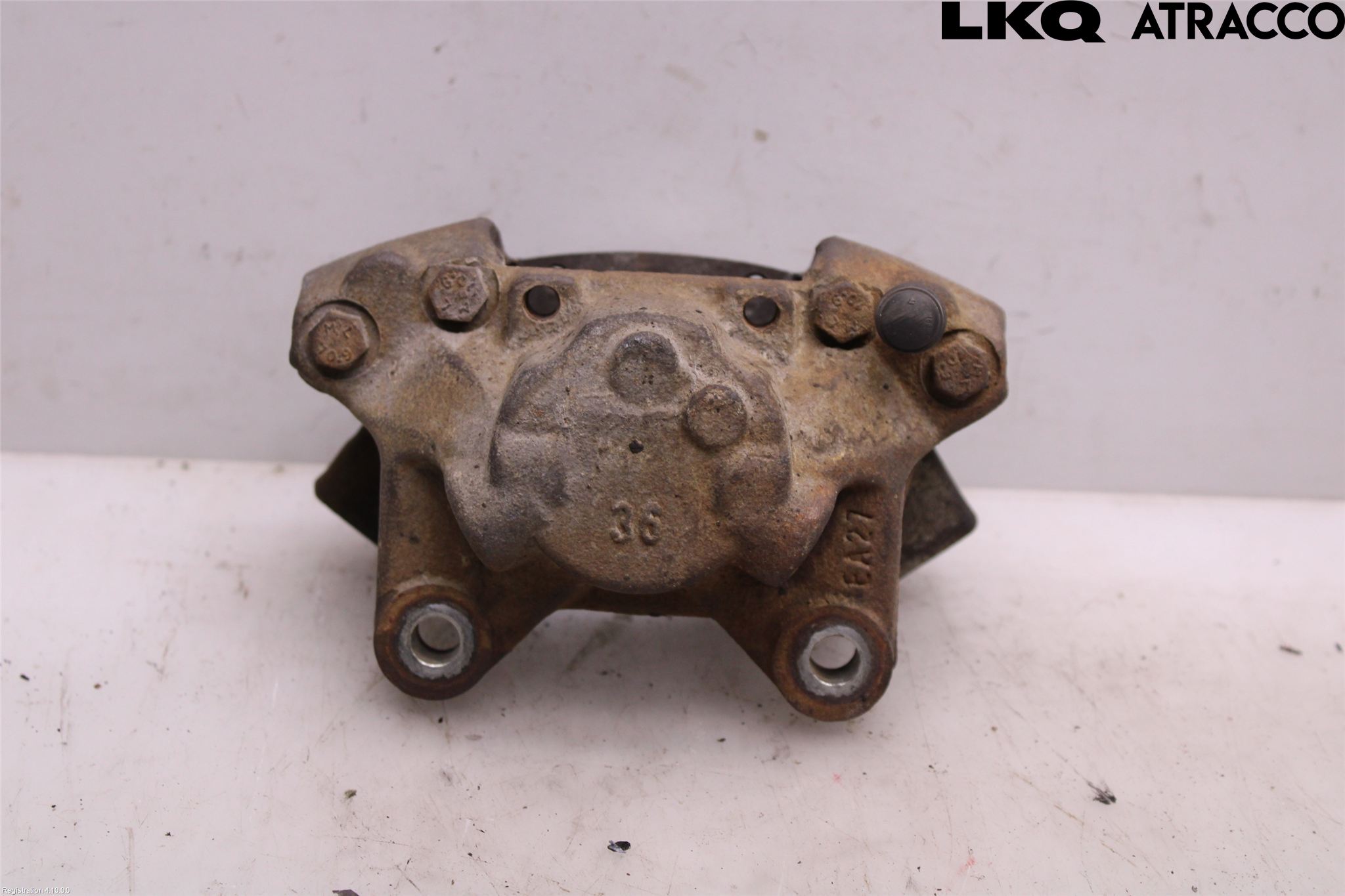 Volvo 740 88-92 Bromsok Bak Vänster