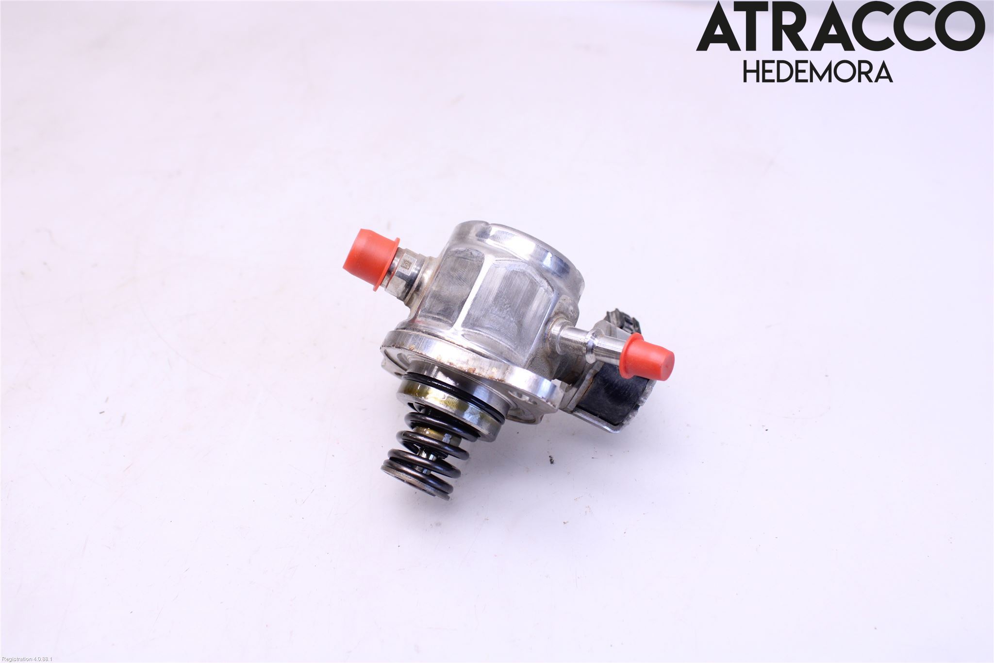 Toyota RAV4 19- Bränslepump Mek