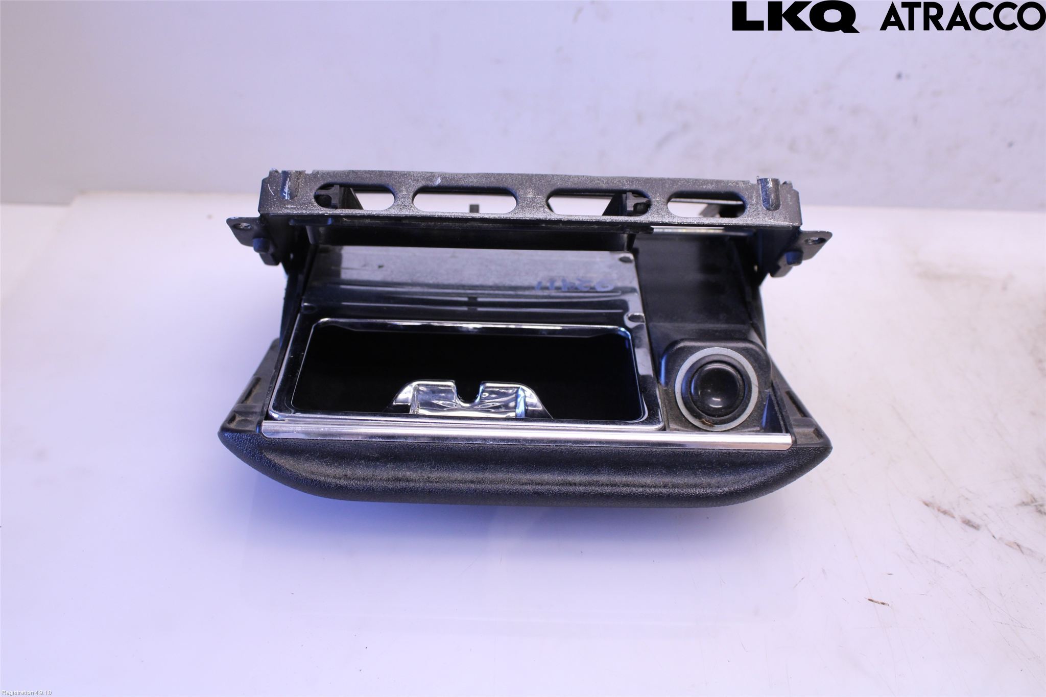 Mercedes-Benz MB 190    (W201) 82-93 Askkopp