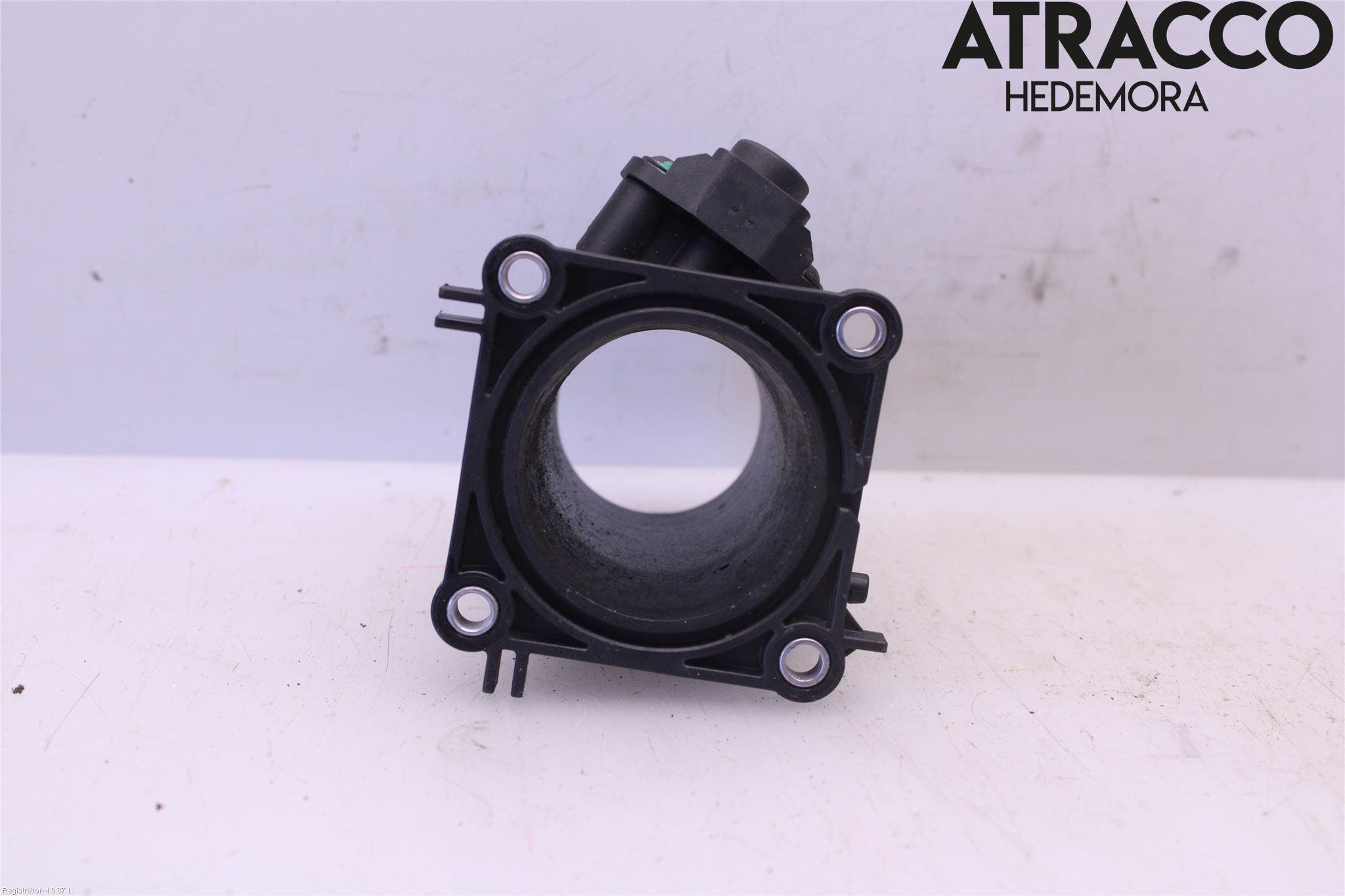 Mercedes-Benz MB C-KLASS (W204) 07-15 Givare Laddluftstryck