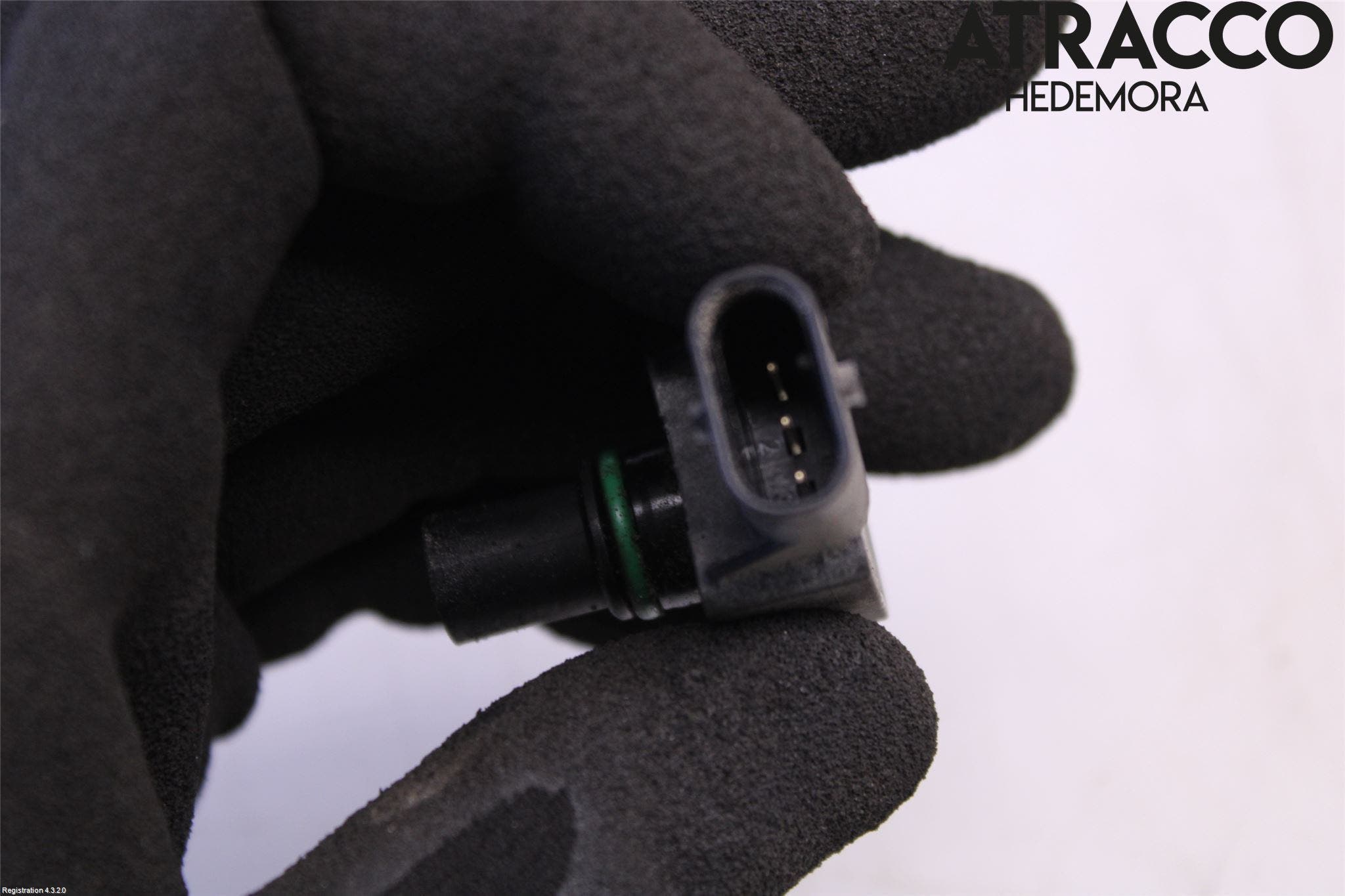 Mercedes-Benz MB CLA-KLASS (C117/X117) 13-19 Injmappsensor