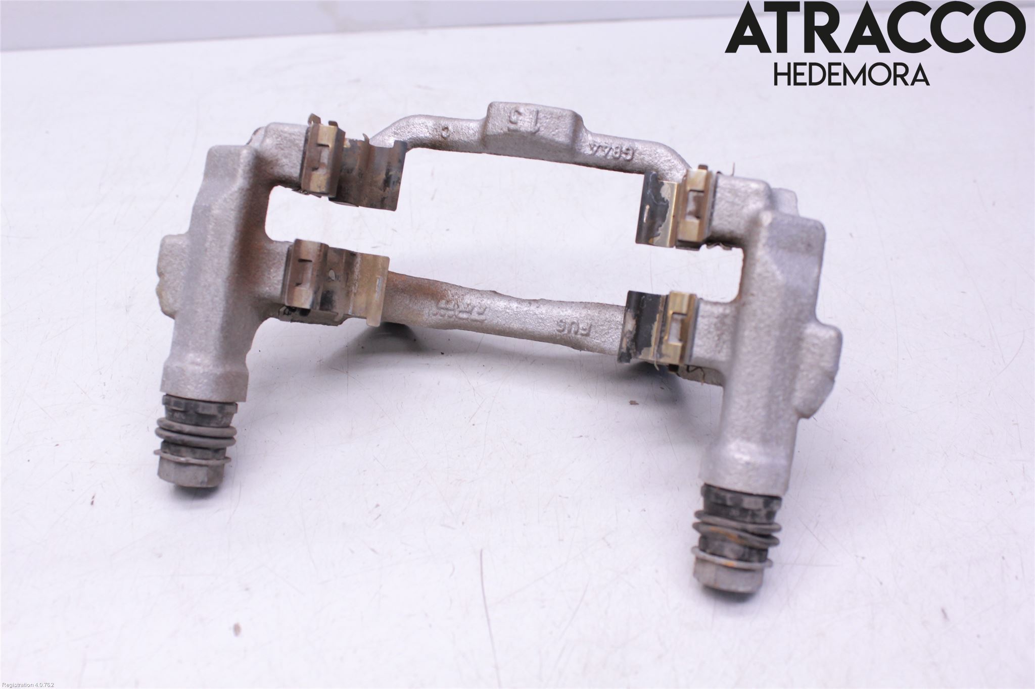 Toyota COROLLA 19- Bromsokshållare