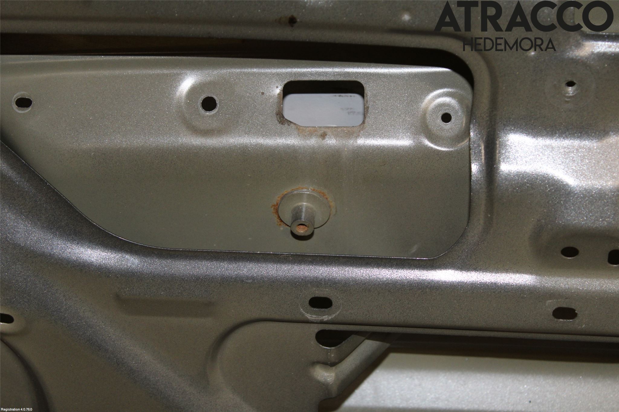 Toyota COROLLA VERSO 04-07 Baklucka Kombi