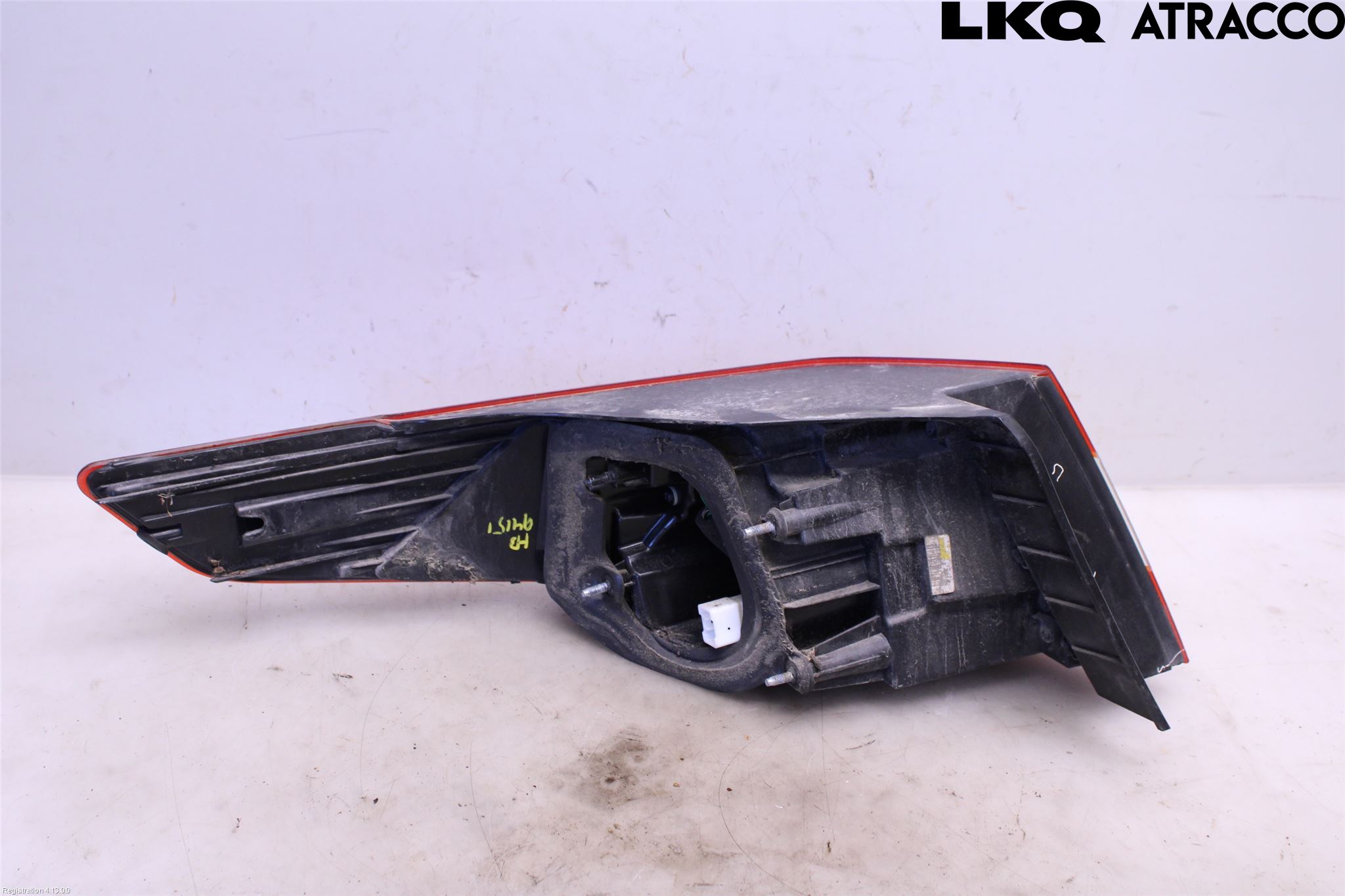 Kia OPTIMA 00-15 Bakljus Höger