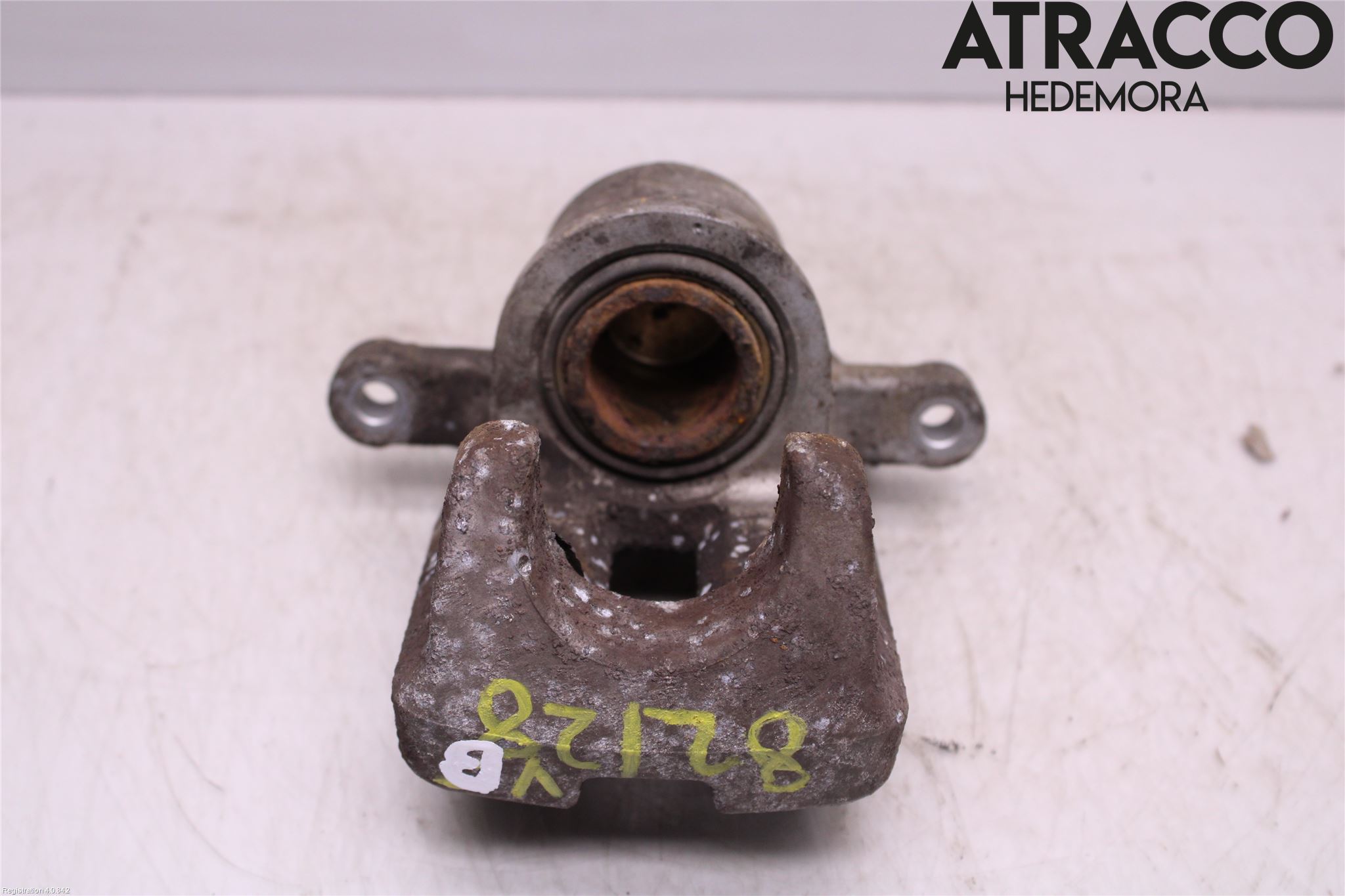 Toyota RAV 4 06-12 Bromsok Bak Vänster