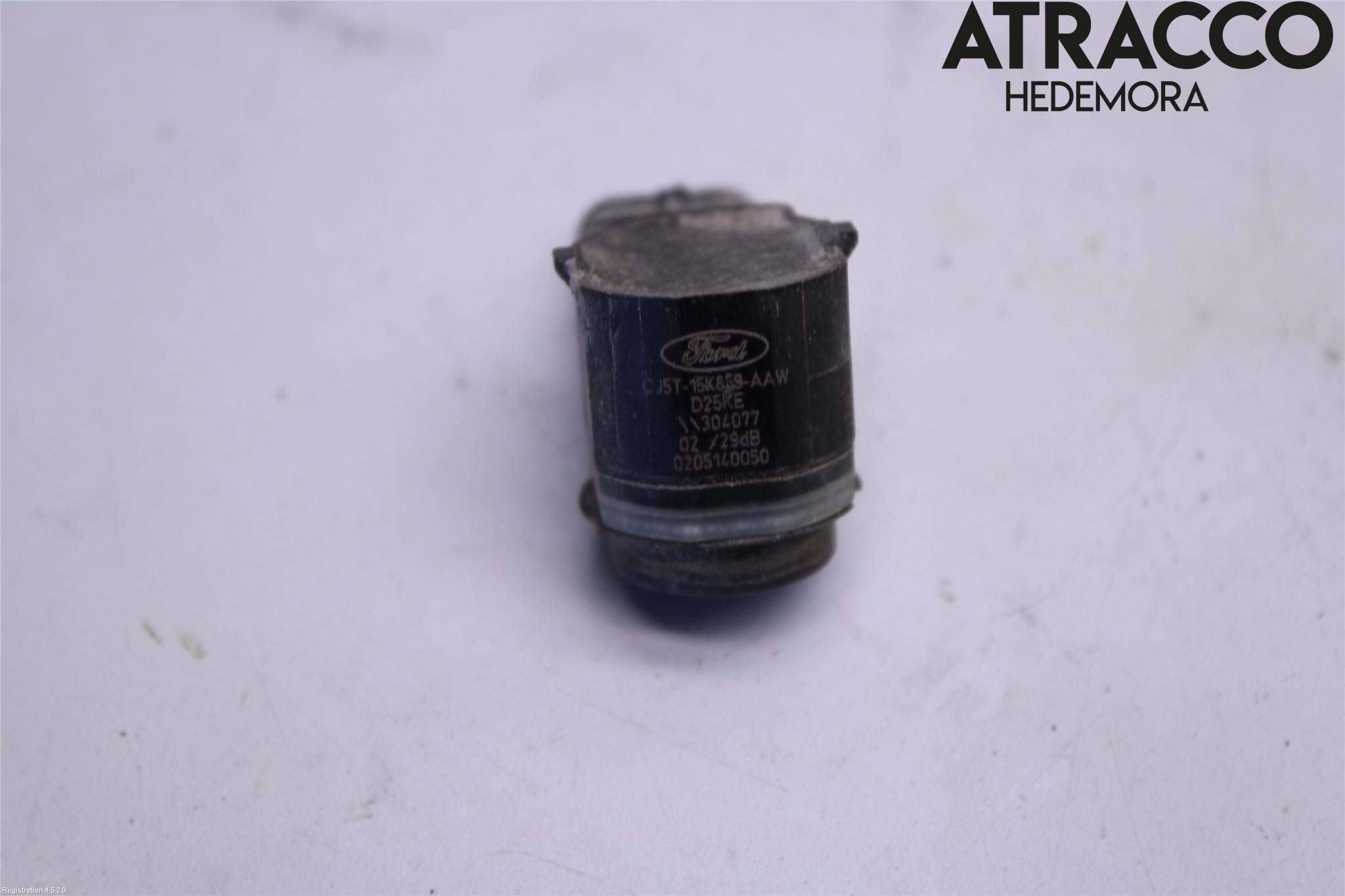 Ford FOCUS 11-14 Parkeringshjälp Backsensor