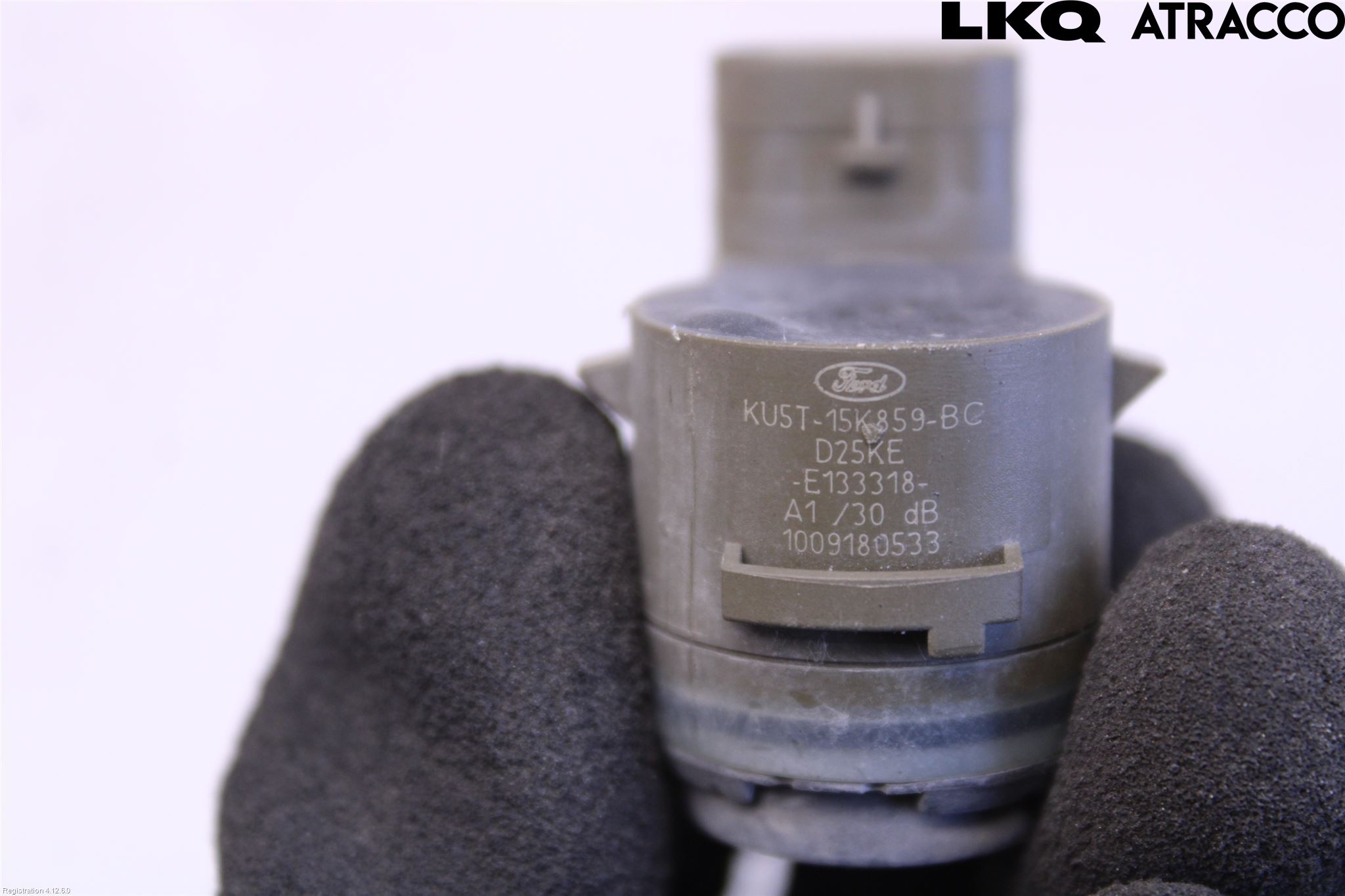 Ford FOCUS 19- Parkeringshjälp Frontsensor