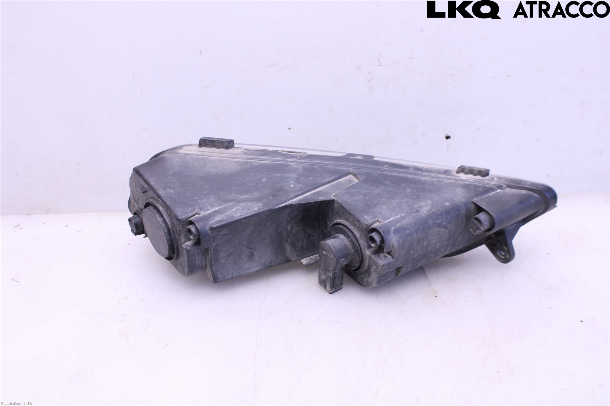 Volkswagen VW PASSAT 11-14 Dimljus-Varselljus Fram