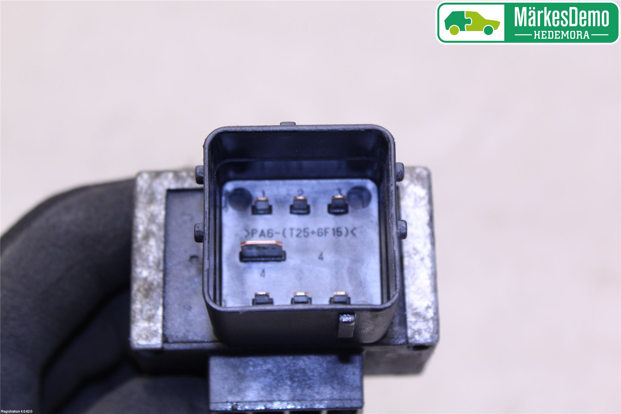 Citroen BERLINGO 08-18 Relä Glödning Diesel