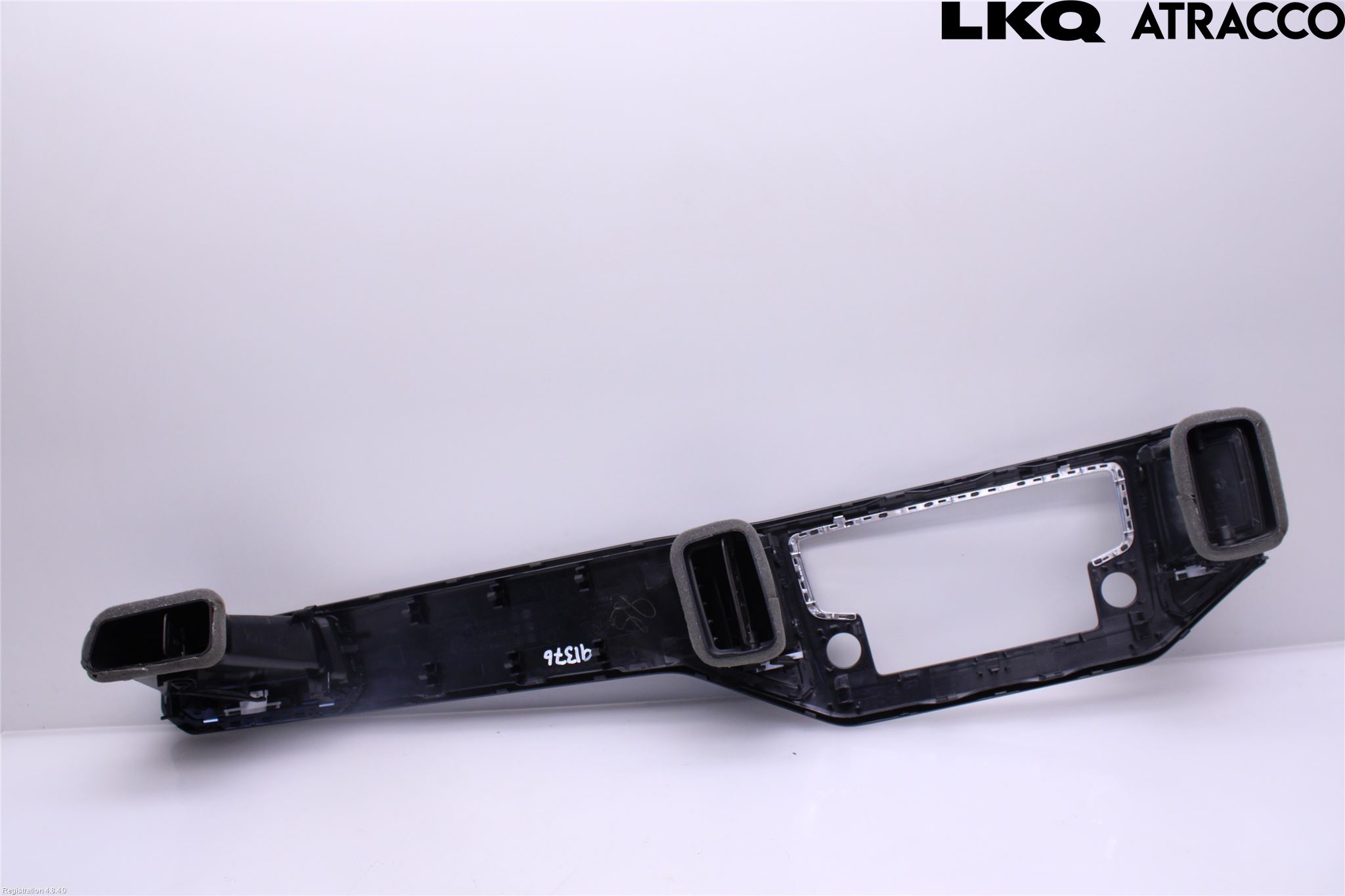 Volkswagen VW GOLF SPORTSVAN 15-20 Instrumentbräda Inlägg-Dekorlist