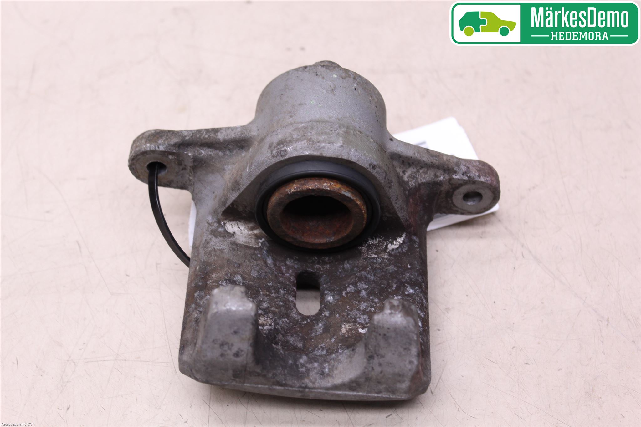 Subaru LEGACY 10-14 Bromsok Bak Höger