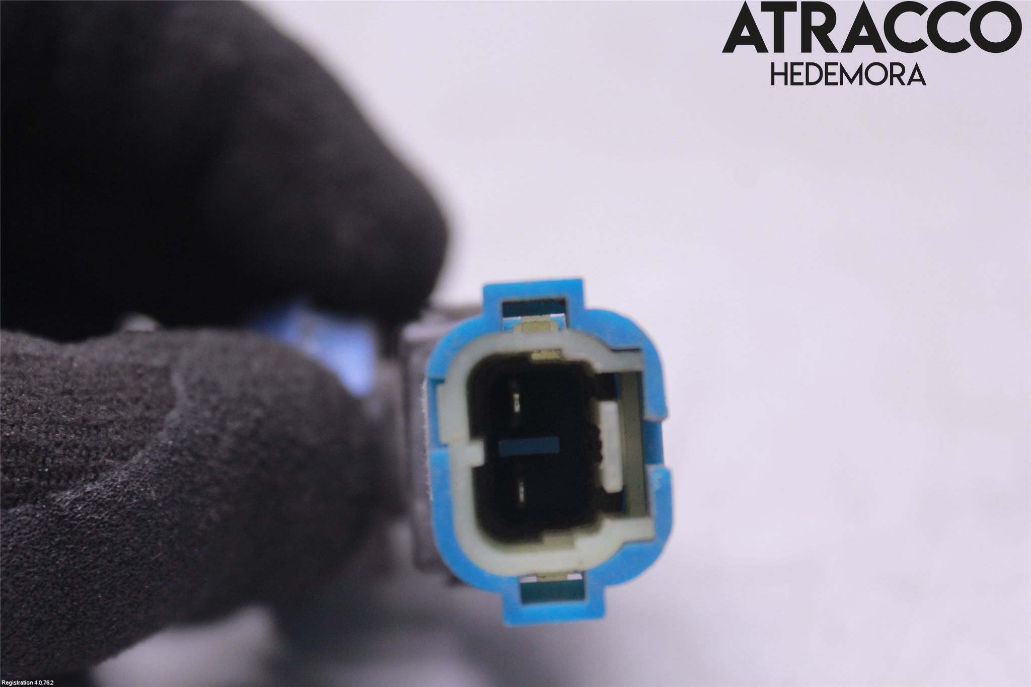 Honda CIVIC 06-11 Parkeringshjälp Backsensor