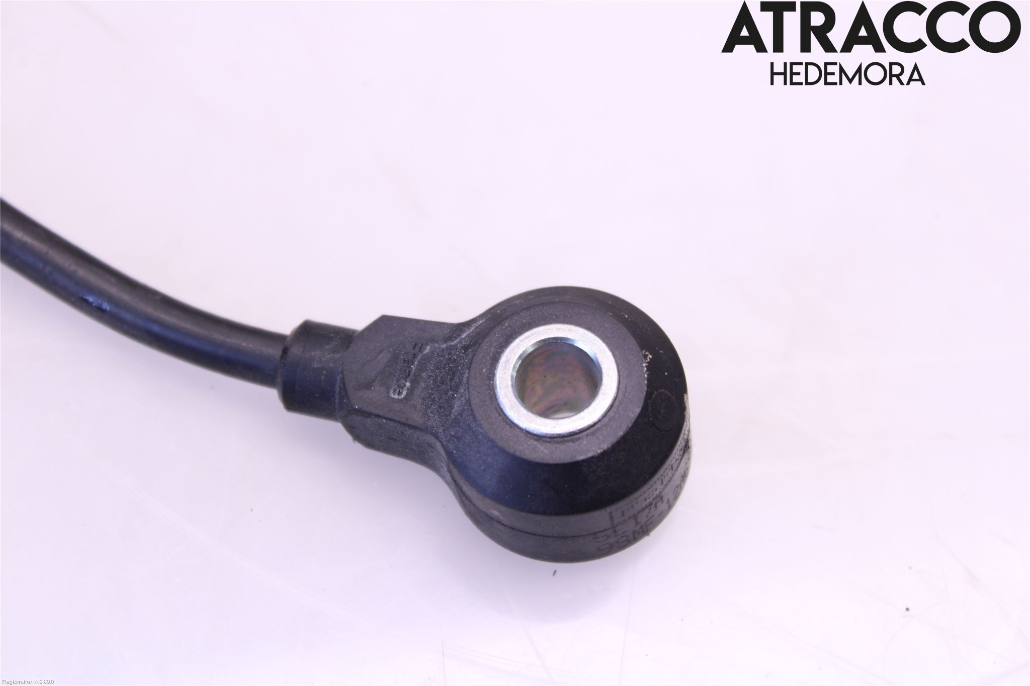 Ford FOCUS 15-18 Injknacksensor