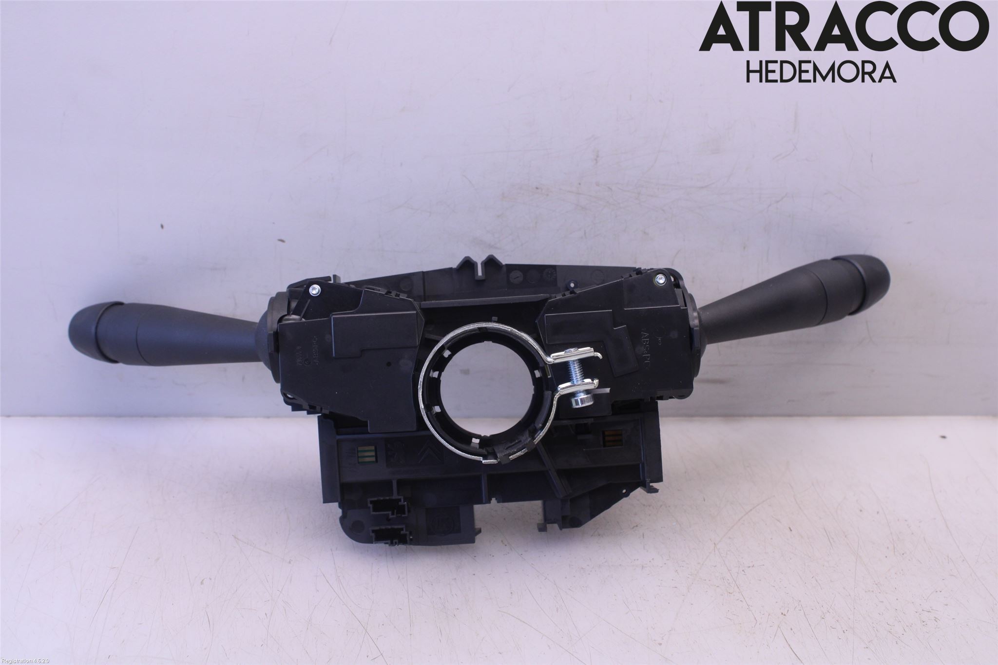 Citroen C4 CACTUS 14-20 Spakcentral