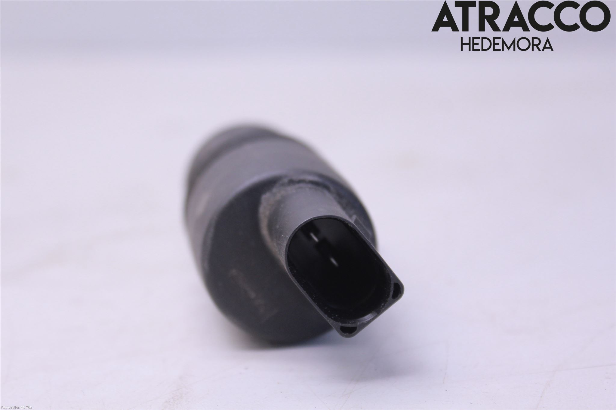 BMW X5 E53     99-06 Spolarpump Baklucka