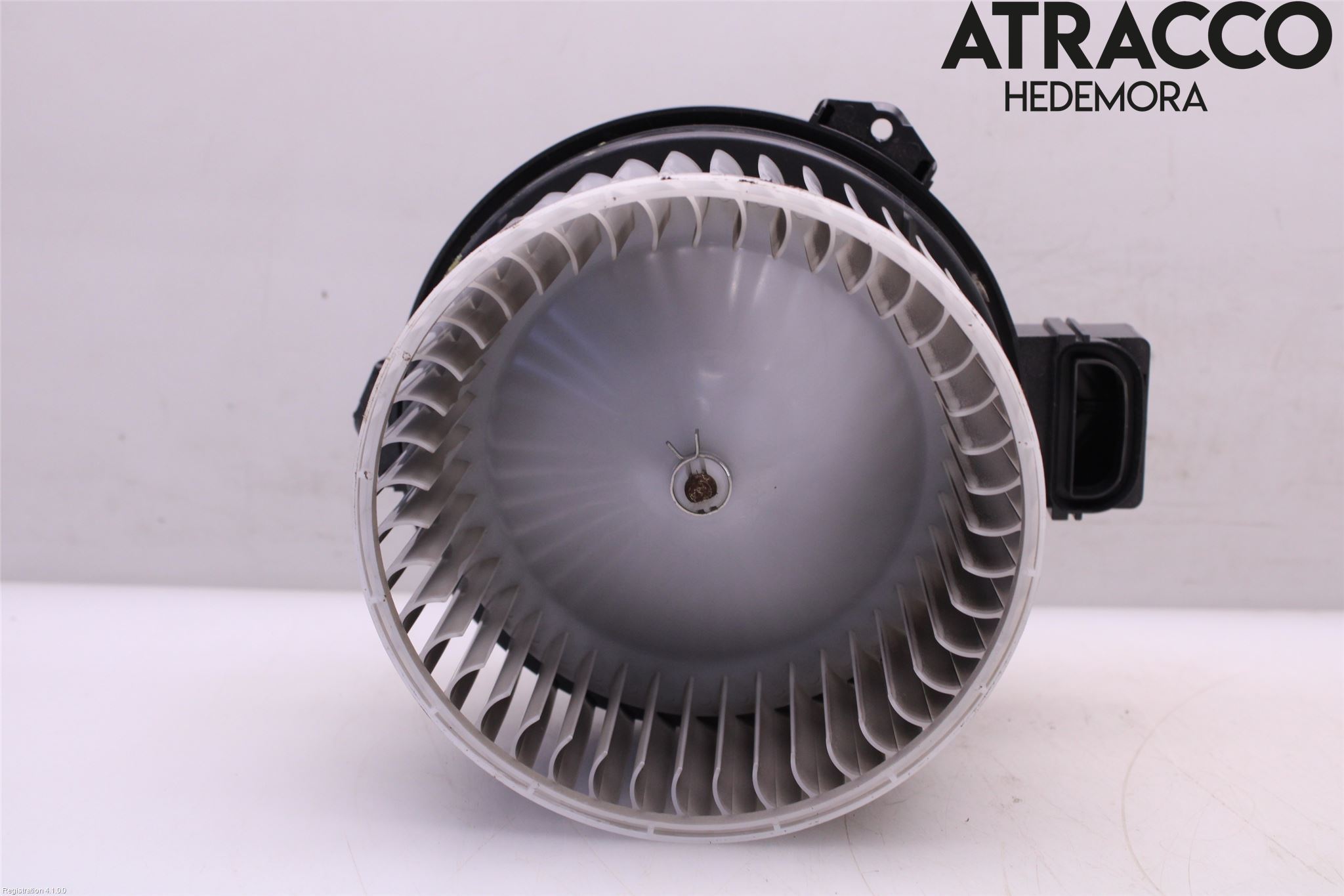 Subaru IMPREZA V 18- Ac Värmefläkt