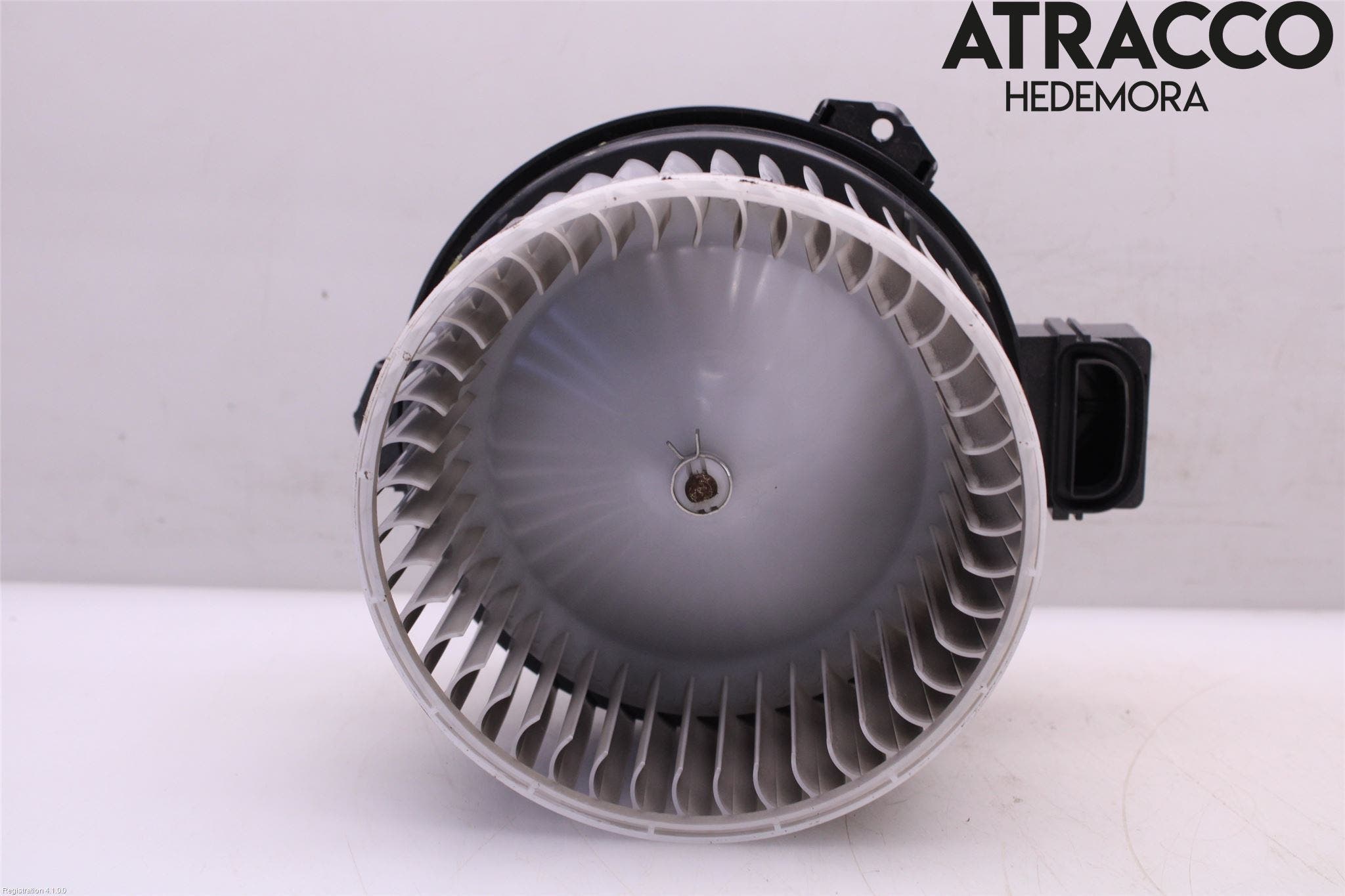 Subaru IMPREZA V 18- Ac Värmefläkt